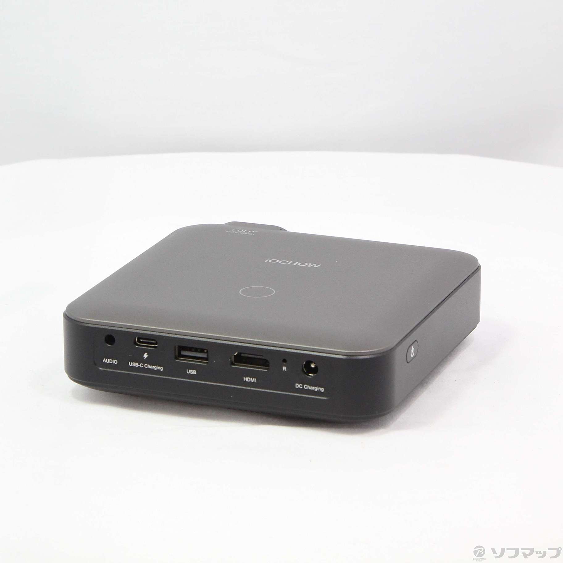 中古】〔中古品〕 iOCHOW iO6 3000ルーメン [2133046457700] - 法人専用リコレ！|ソフマップの法人専用中古通販サイト