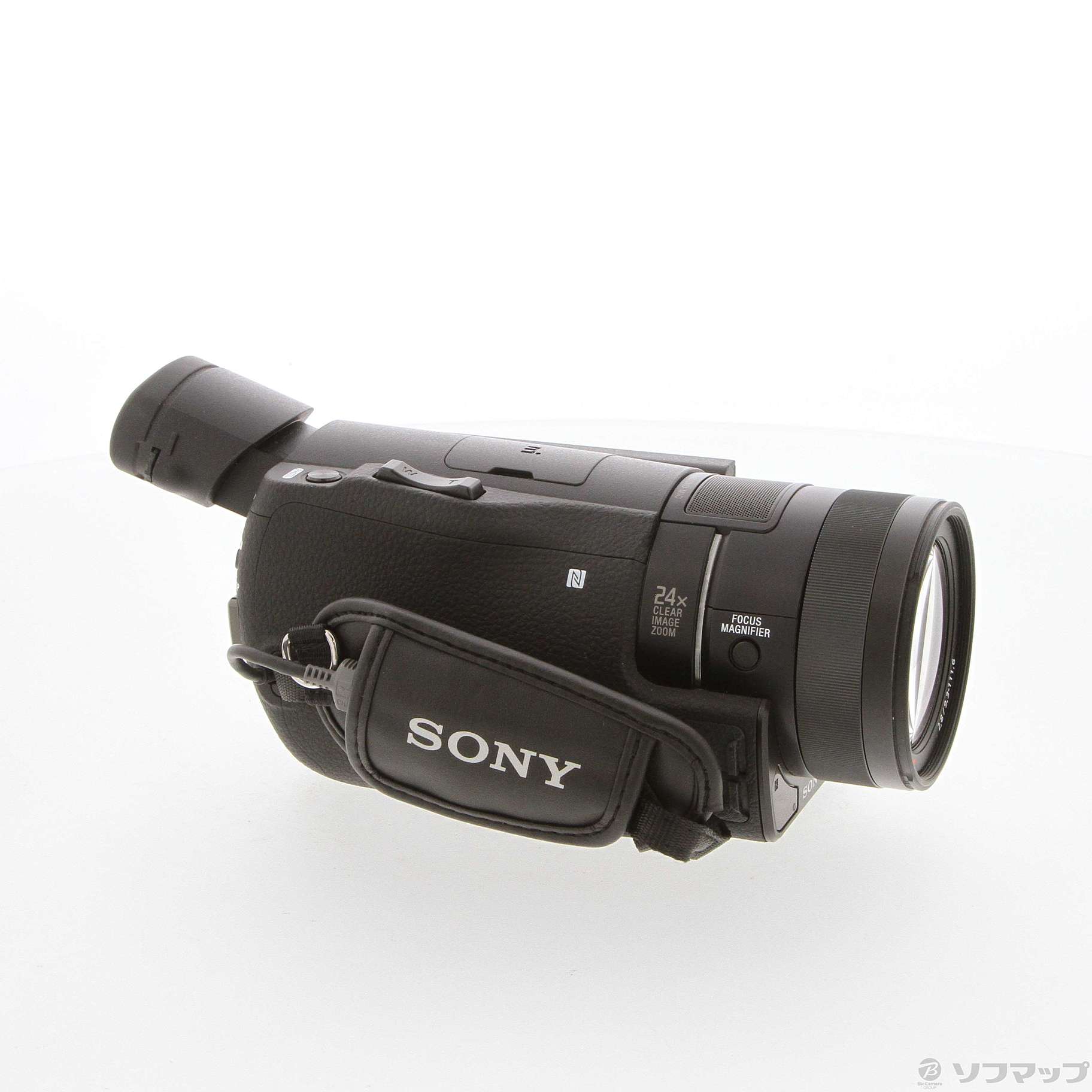 中古】HDR-CX900 [2133046457847] - 法人専用リコレ！|ソフマップの