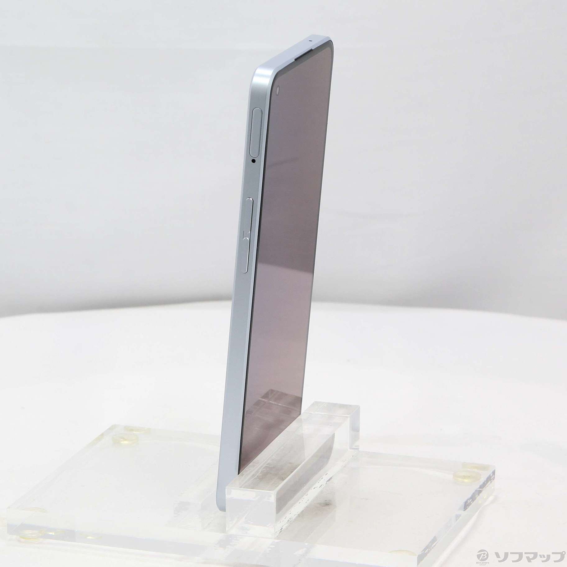 中古】OPPO Reno7 A 128GB ドリームブルー CPH2353 SIMフリー