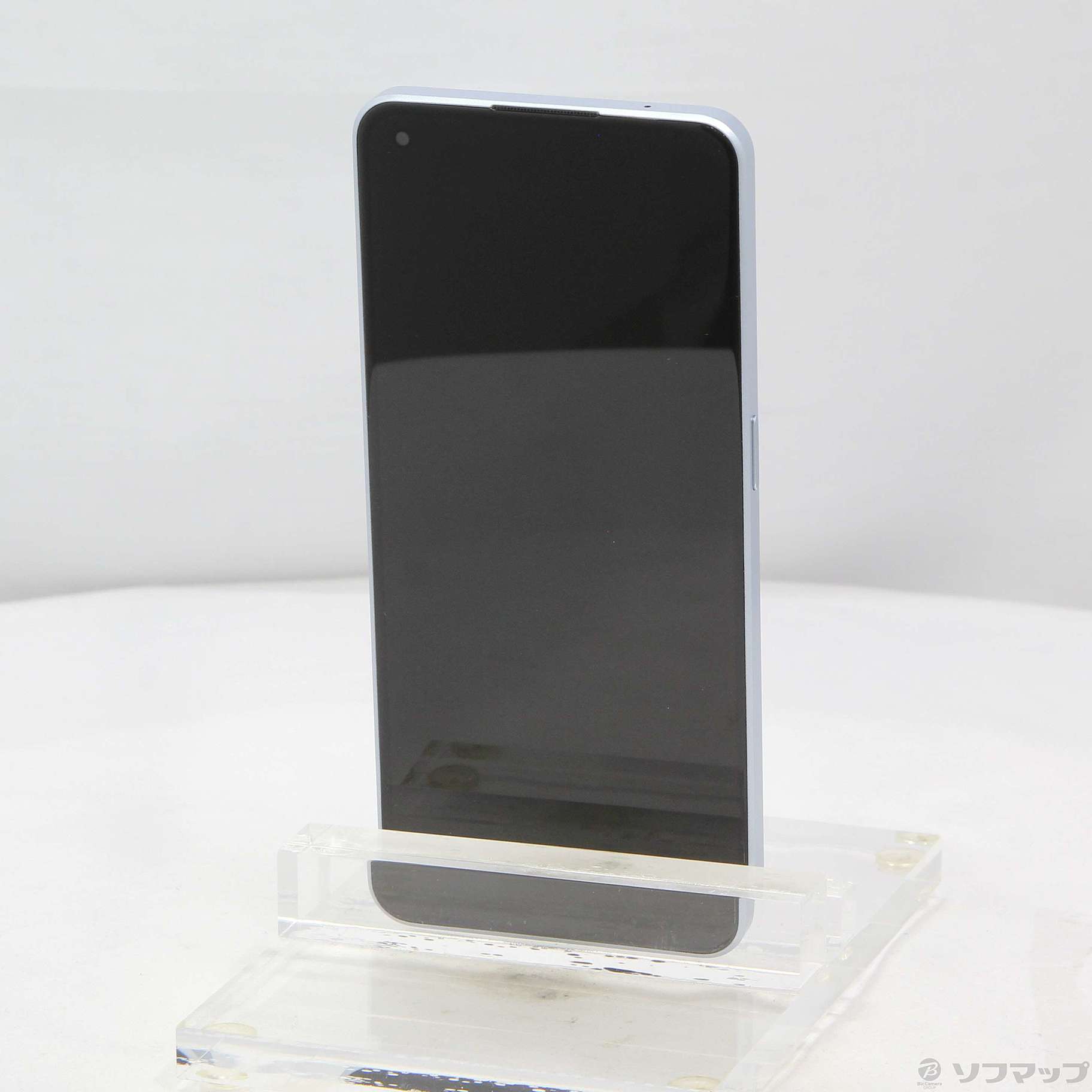 中古】OPPO Reno7 A 128GB ドリームブルー CPH2353 SIMフリー