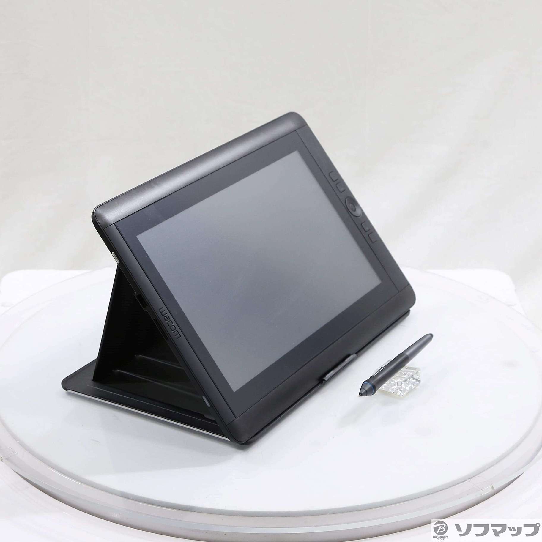 中古】Cintiq 13HD DTK-1301／K0 [2133046462582] - リコレ