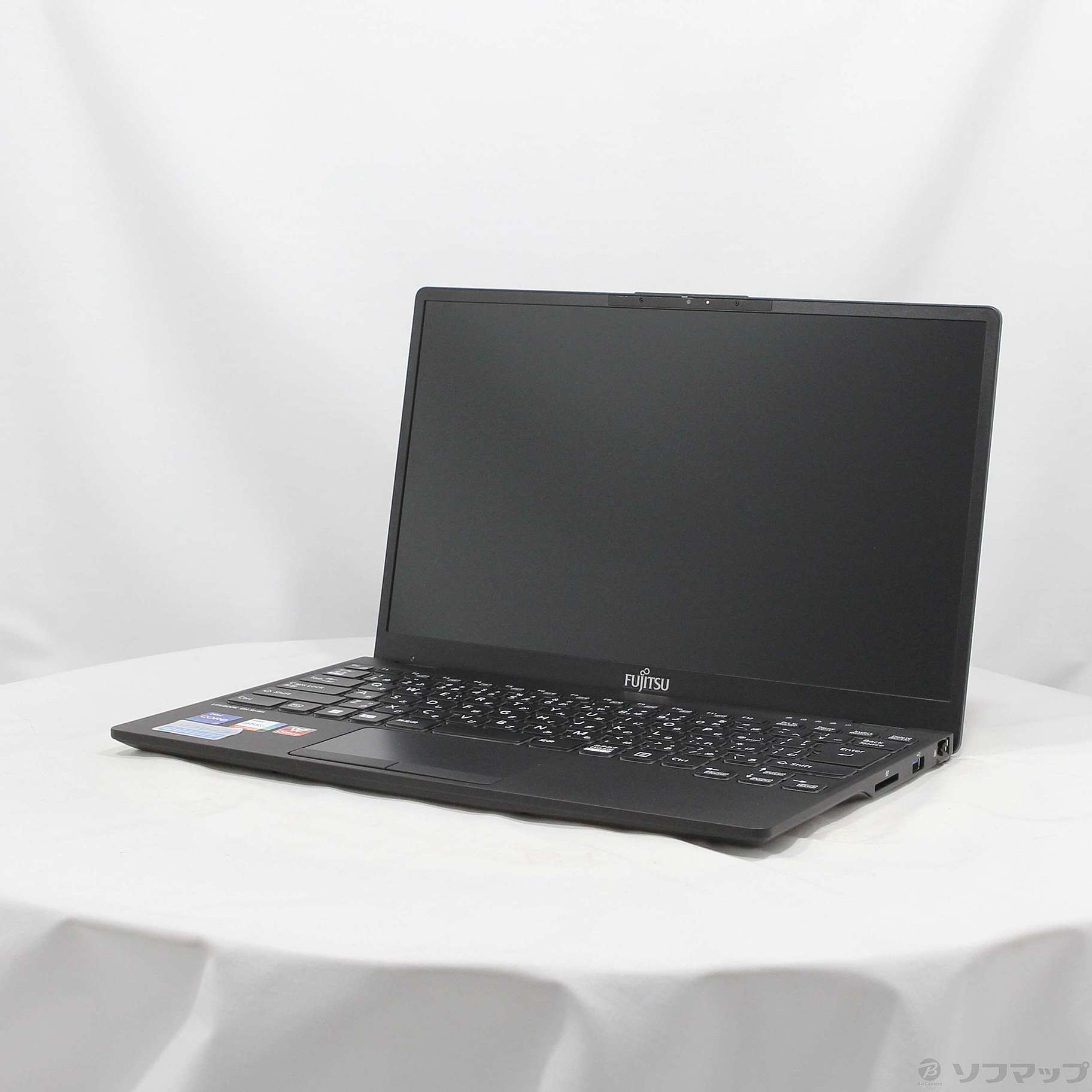 LIFEBOOK WU-X／G2 FMVWG2U27L