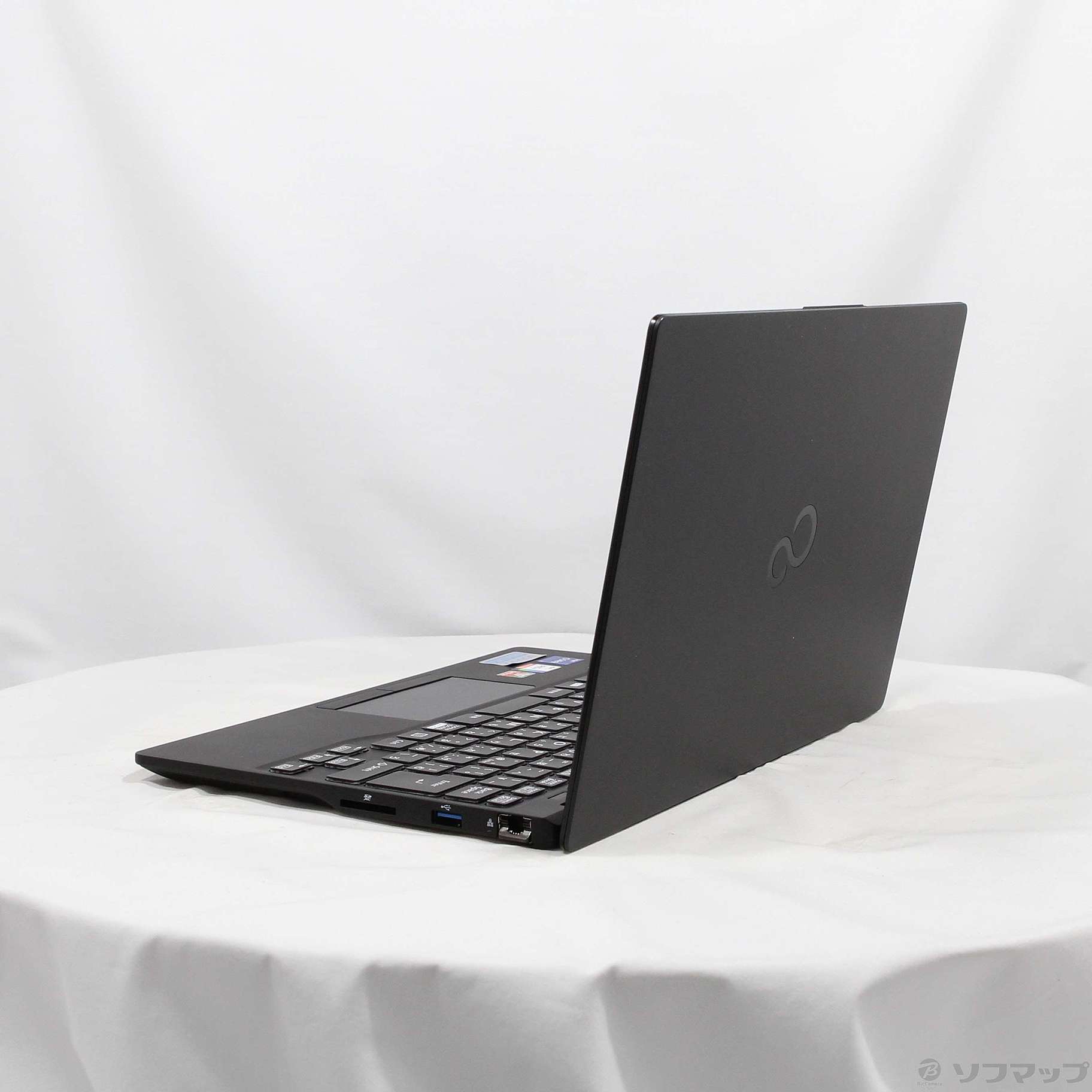 中古】LIFEBOOK WU-X／G2 FMVWG2U27L [2133046463282] - リコレ