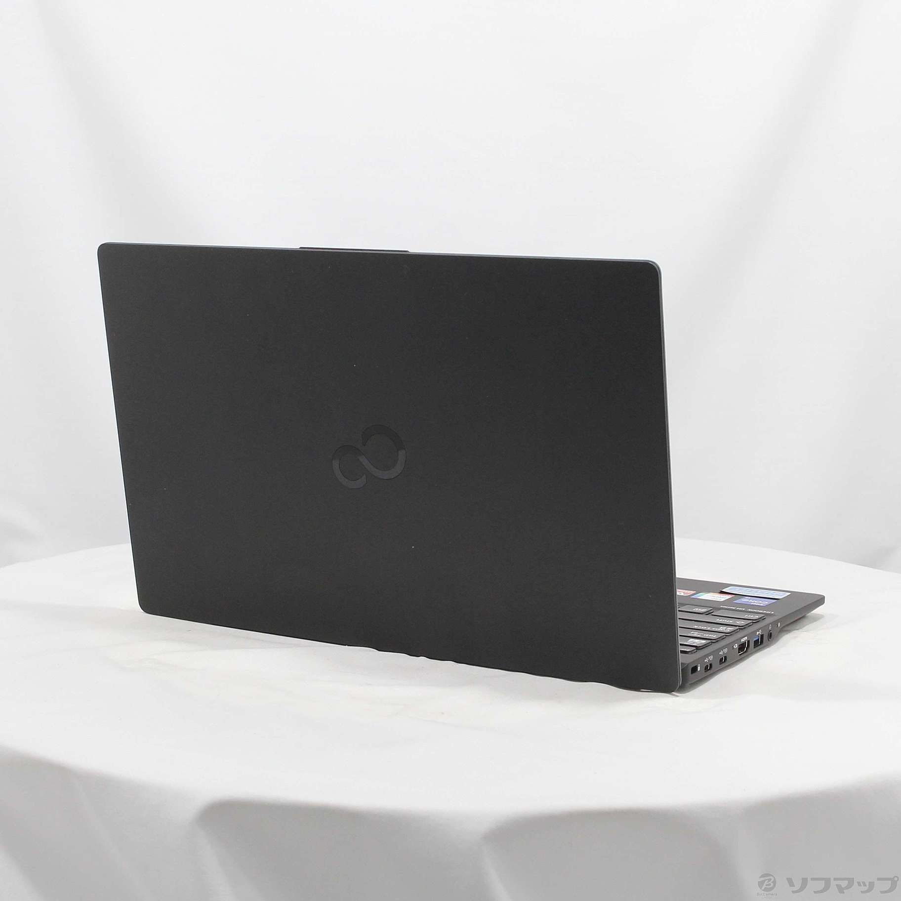 中古】LIFEBOOK WU-X／G2 FMVWG2U27L [2133046463282] - リコレ