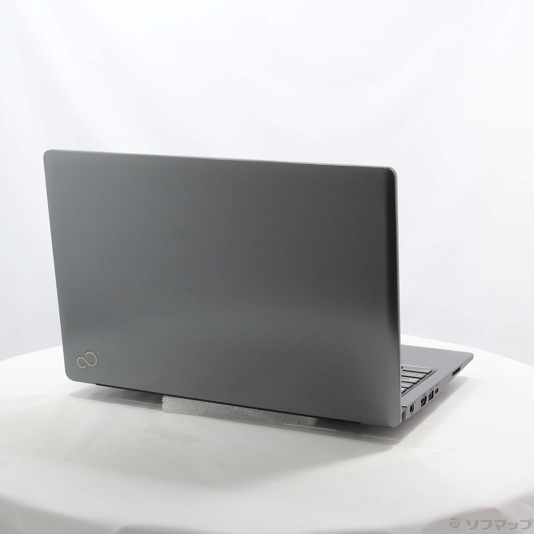 LIFEBOOK MH75/F3 ノートPC 本体 | ヤマダウェブコム