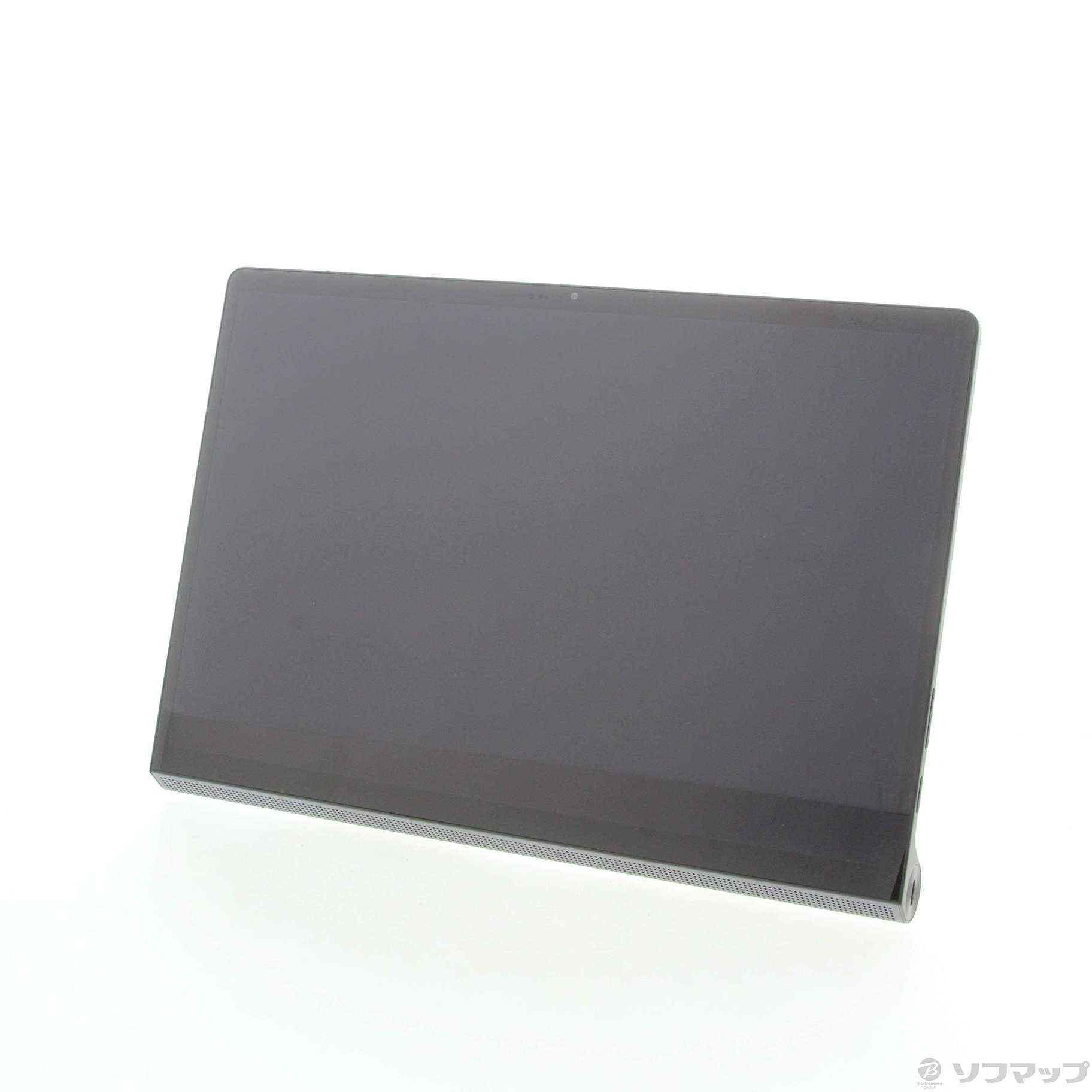 中古】〔展示品〕 Lenovo Yoga Tab 13 128GB シャドーブラック