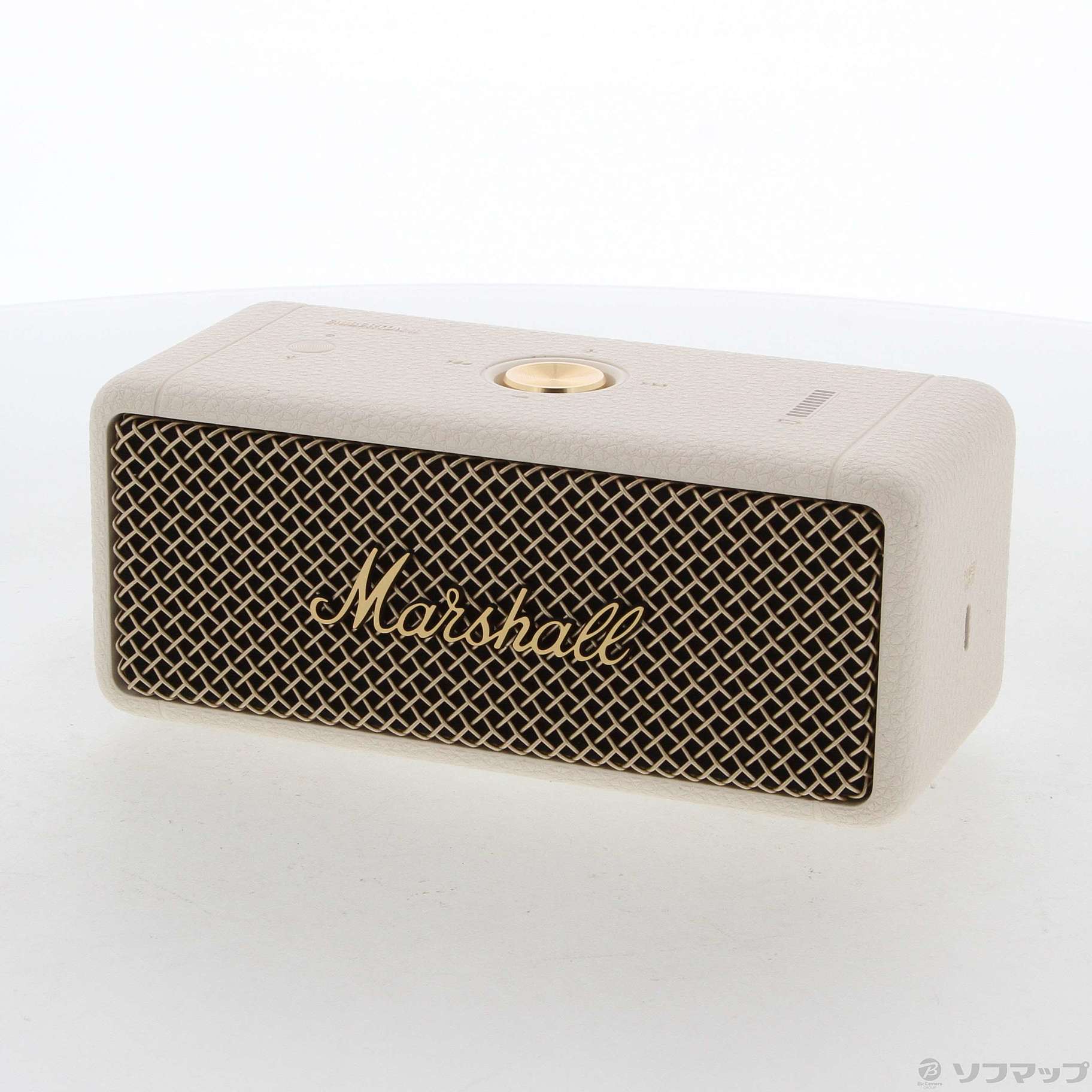 中古】〔展示品〕 Emberton II Cream クリーム EMBERTON2-CREAM 