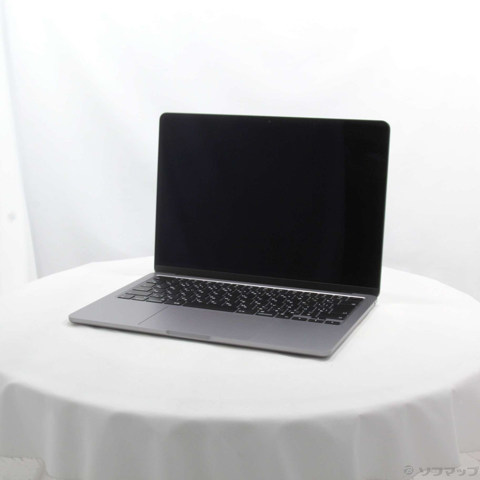 「中古品」MacBook Air シルバー 10%OFF 78210円】Apple MacBook Air A2337 シルバー 13.3 M1 8コア 8GB