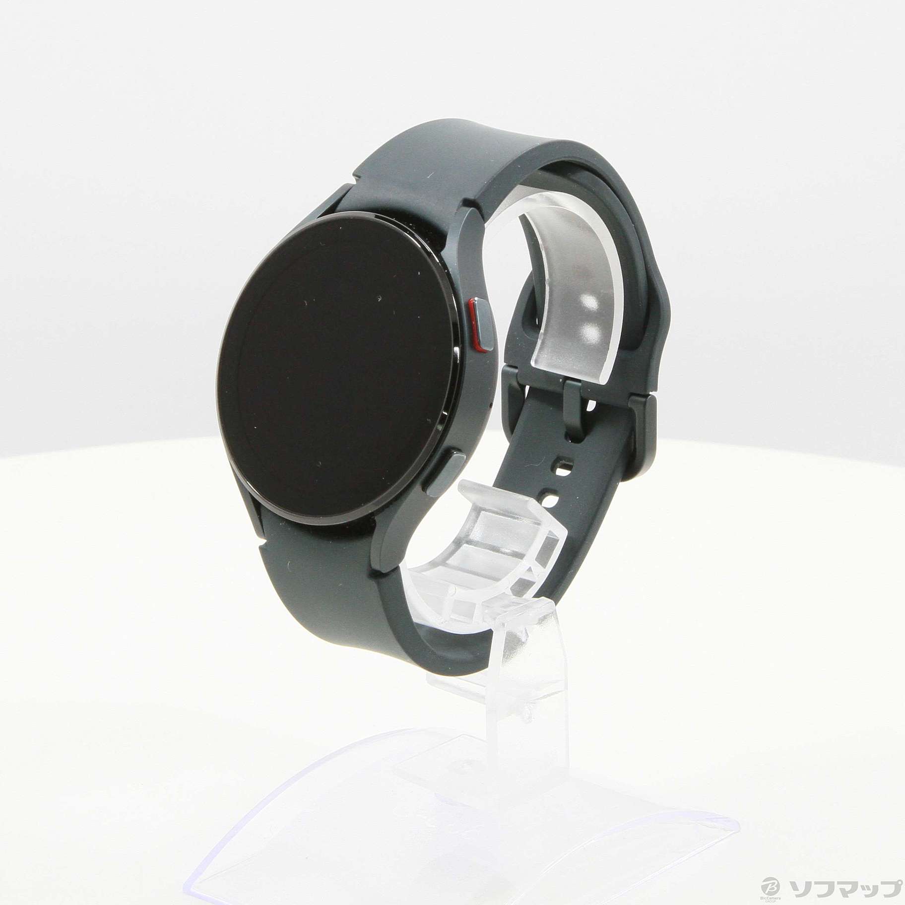 Galaxy Watch4 44mm - 電卓・デジタル文具