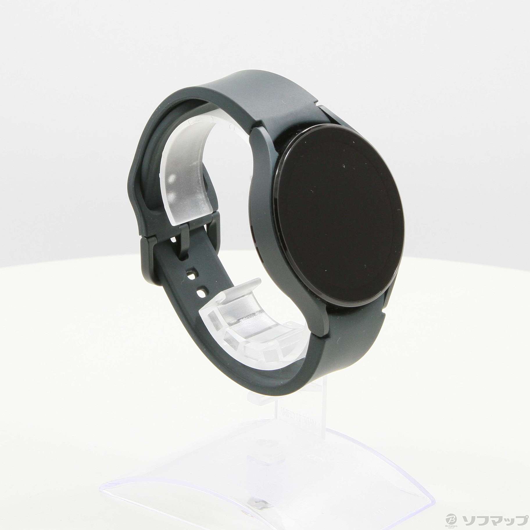 Galaxy Watch4 44mm グリーン SM-R870 海外モデル