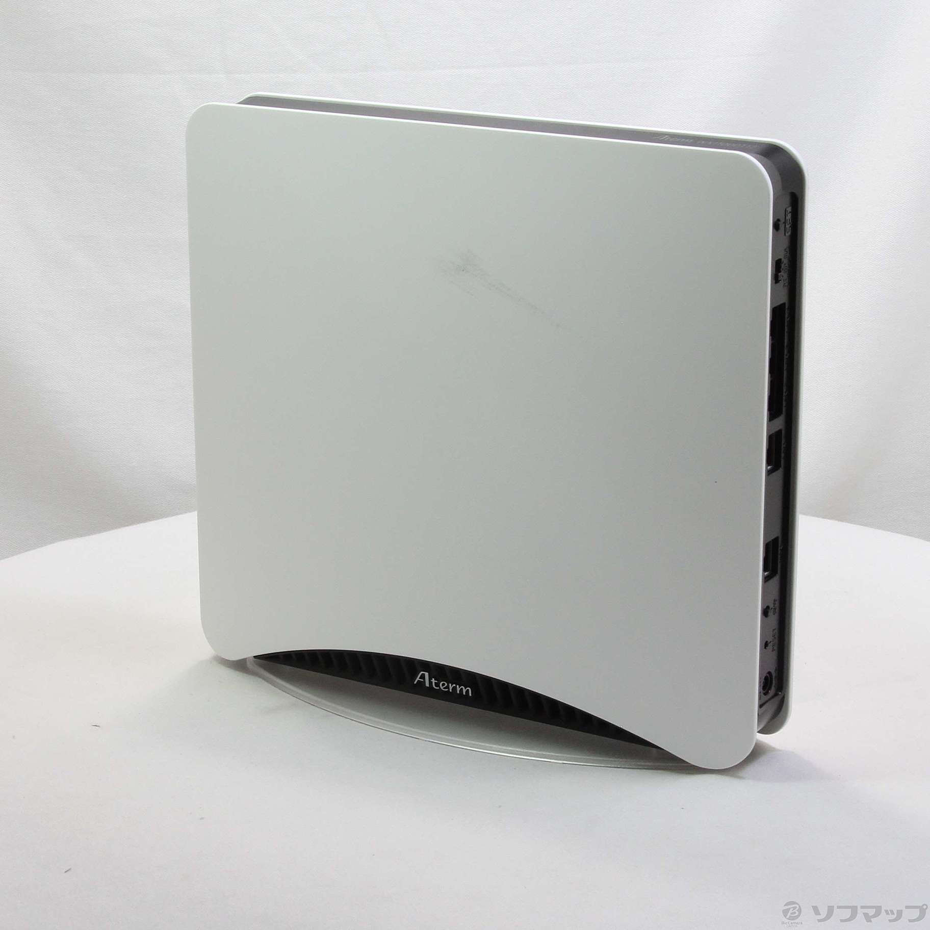 美品 NEC PA-WX11000T12 WHITE ルーター Wi-Fiルータ