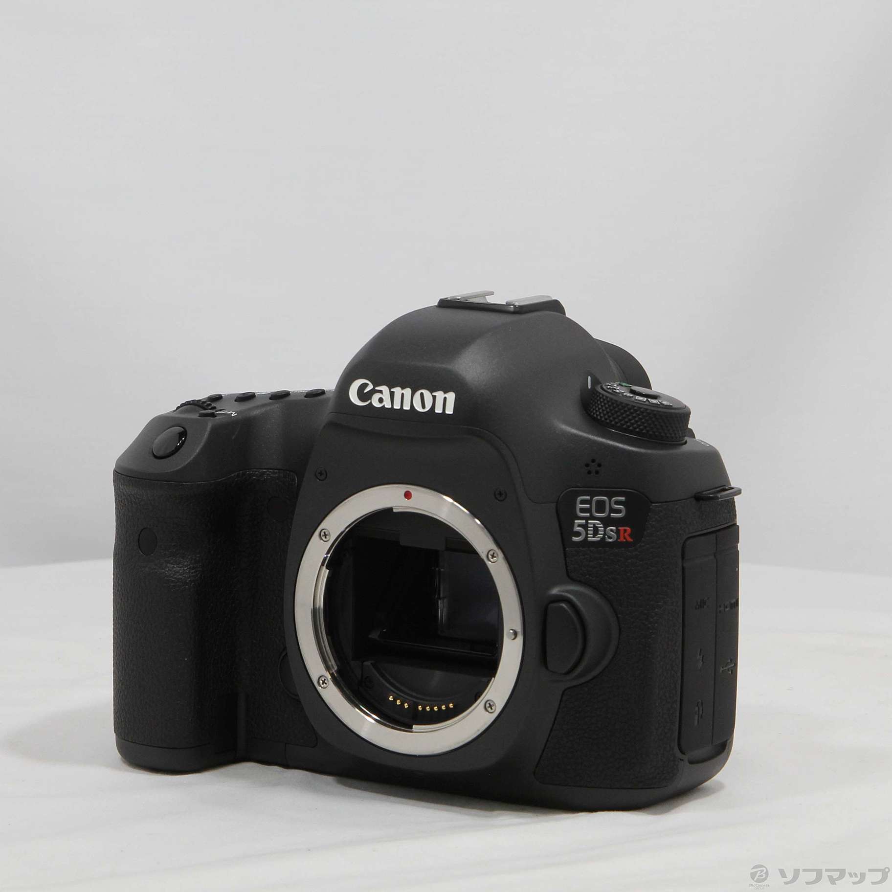 Canon EOS 5DsR 高画素機 美品 - デジタルカメラ