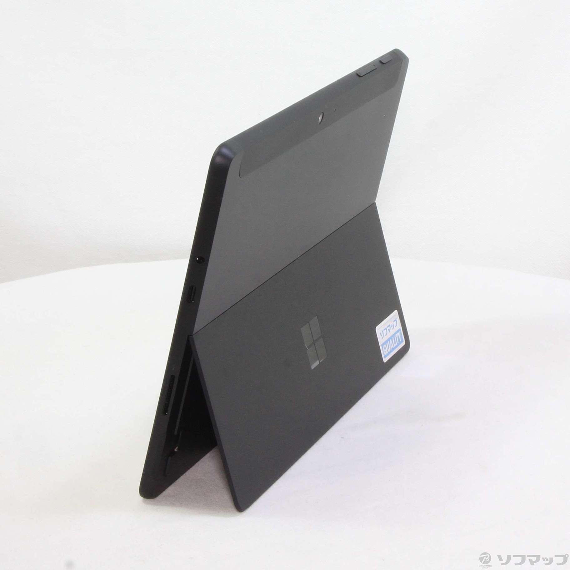 中古】Surface Go3 〔Pentium Gol／8GB／SSD128GB〕 8VA-00030