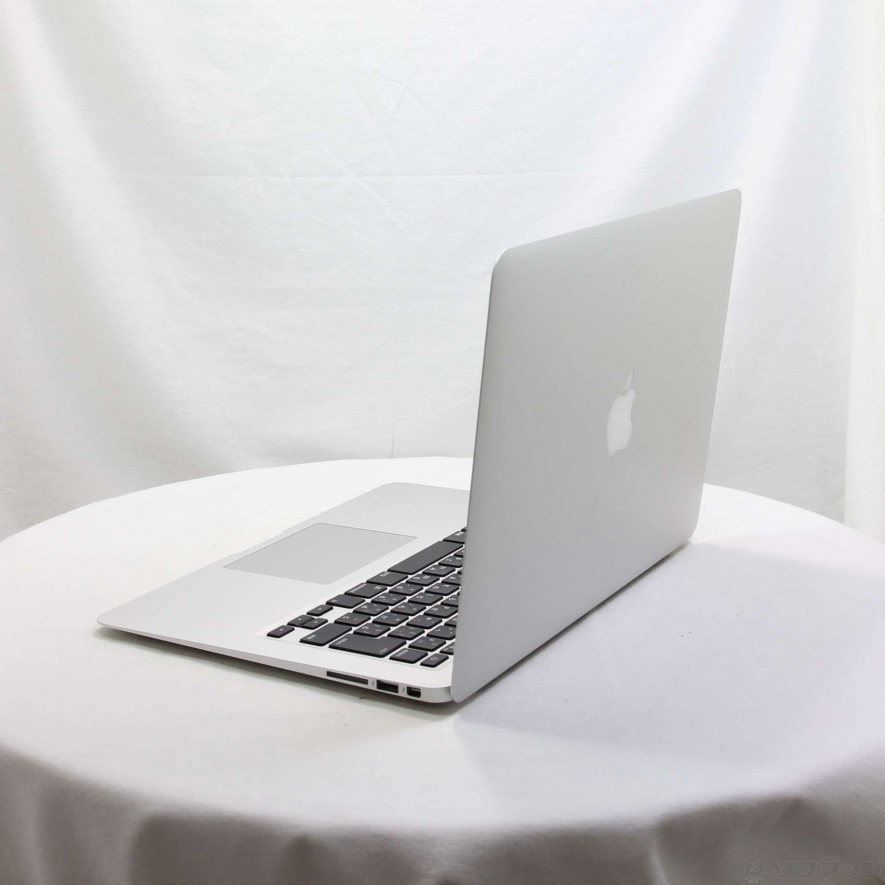 中古】セール対象品 MacBook Air 13.3-inch Early 2015 MMGF2J／A