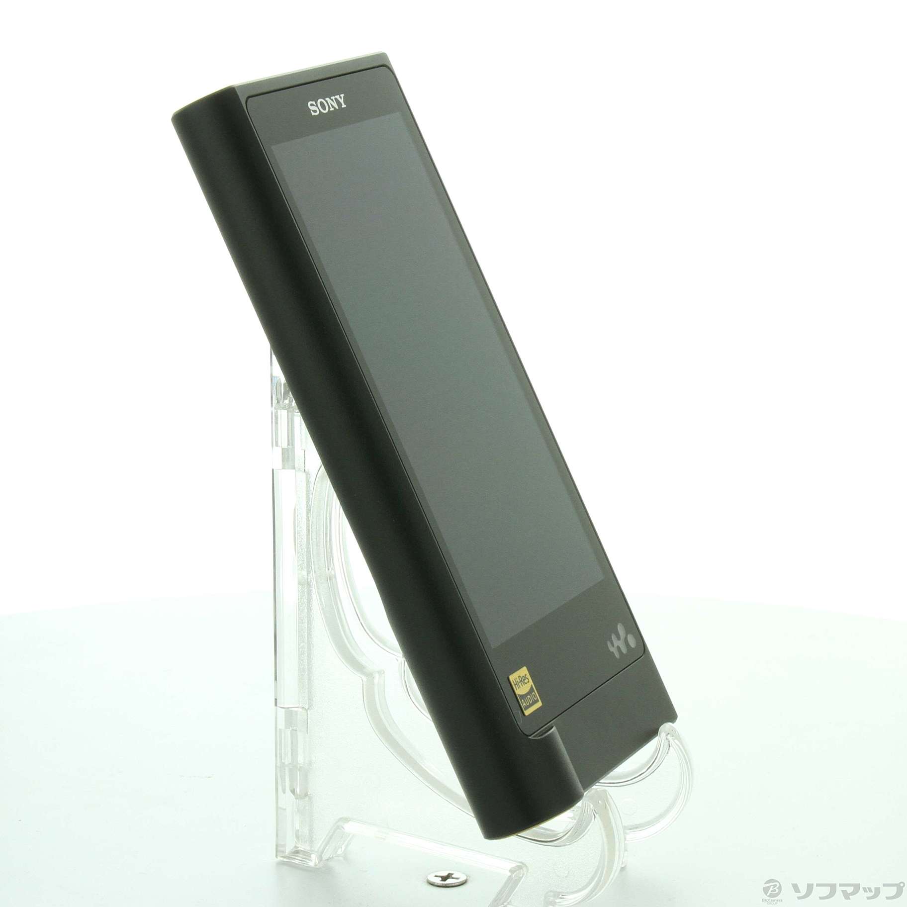 中古】WALKMAN ZX2 メモリ128GB NW-ZX2 [2133046470952] - リコレ