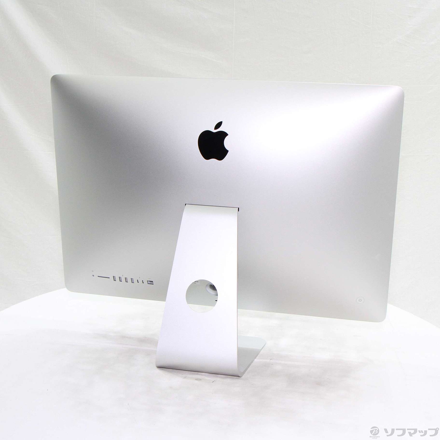 中古】iMac 27-inch Early 2019 MRR02J／A Core_i5 3.1GHz 16GB