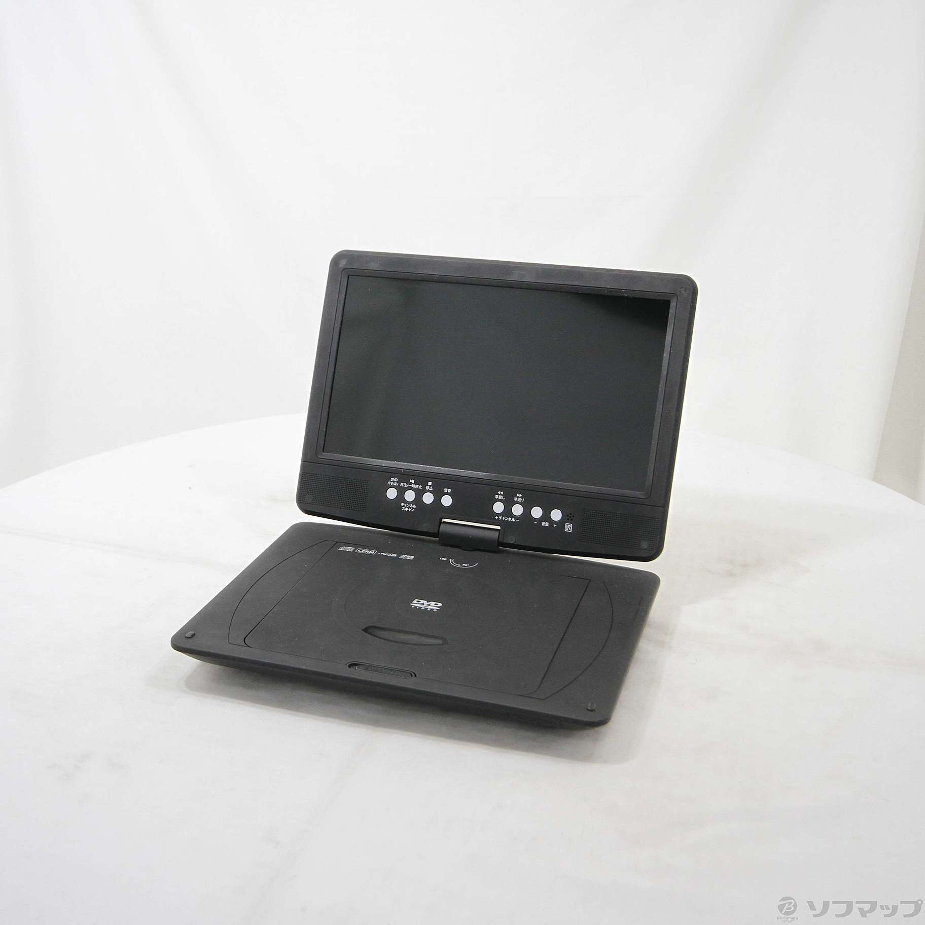 中古】〔中古品〕 Wizz DV-PT1060 [2133046471607] - リコレ