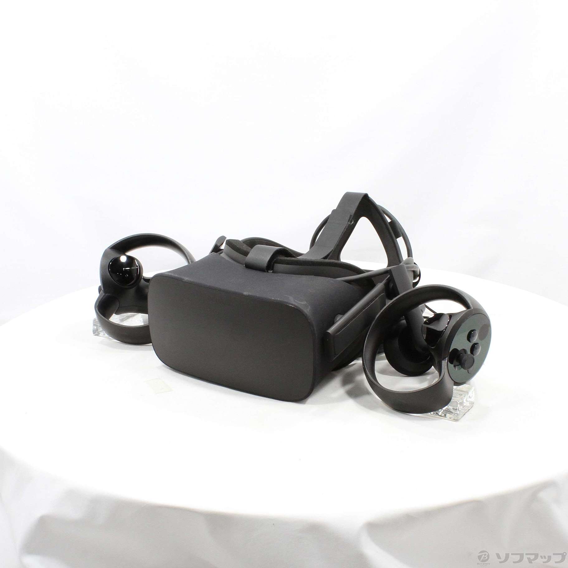 中古】セール対象品 Oculus Rift CV1 (輸入品) [2133046472499