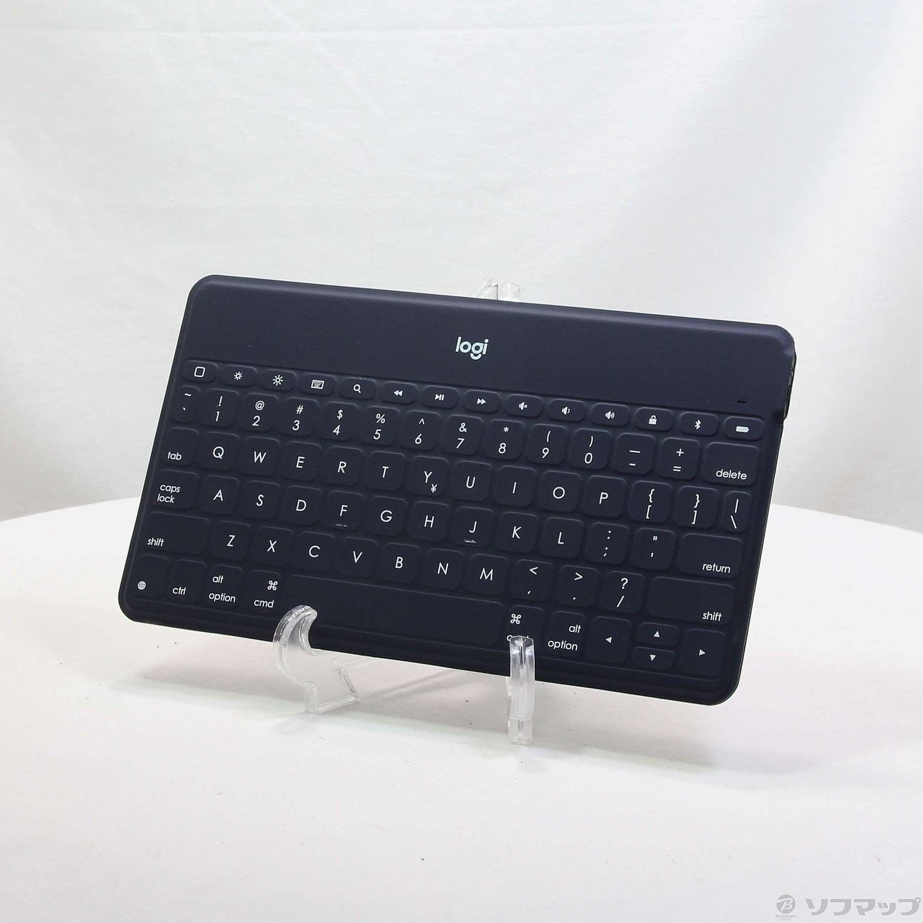 希少 レア 新品未開封 ロジクール iTouch Keyboard iK-55 【公式通販】