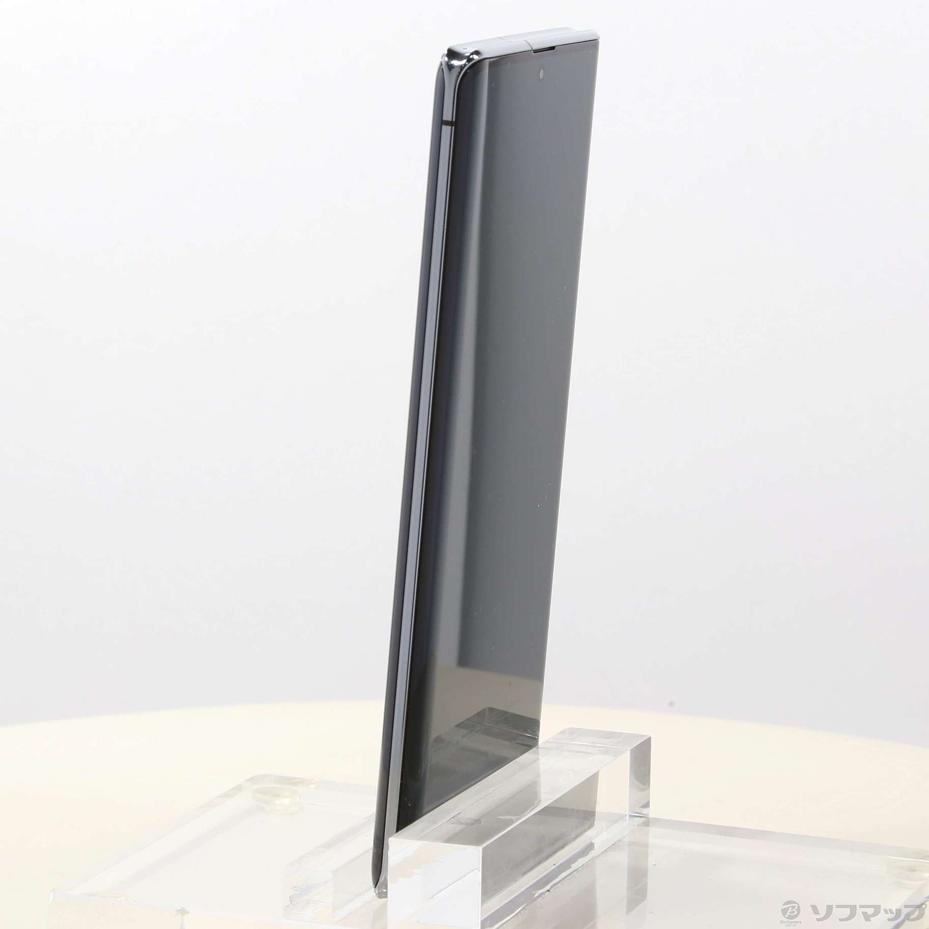 中古】AQUOS R6 128GB ブラック SH-M22 SIMフリー [2133046472871