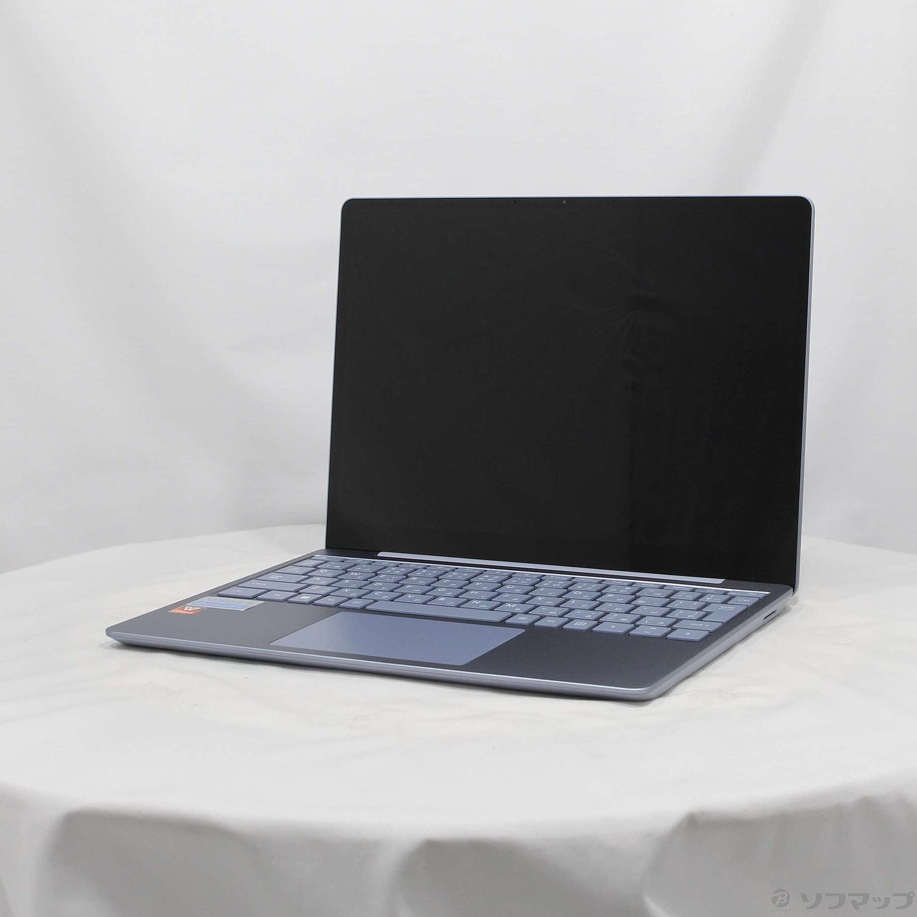 新品未開封 Surface Laptop Go 2 8QC-00043