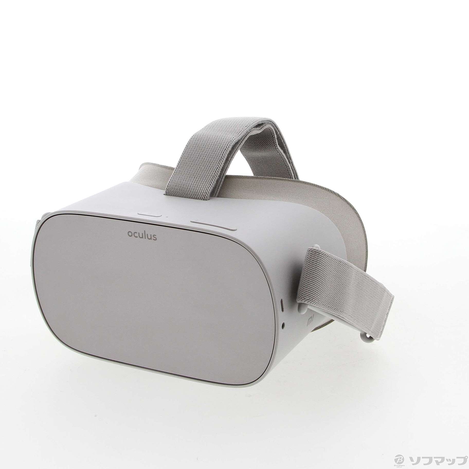 中古】〔中古品〕 Oculus Go 64GB [2133046474042] - リコレ