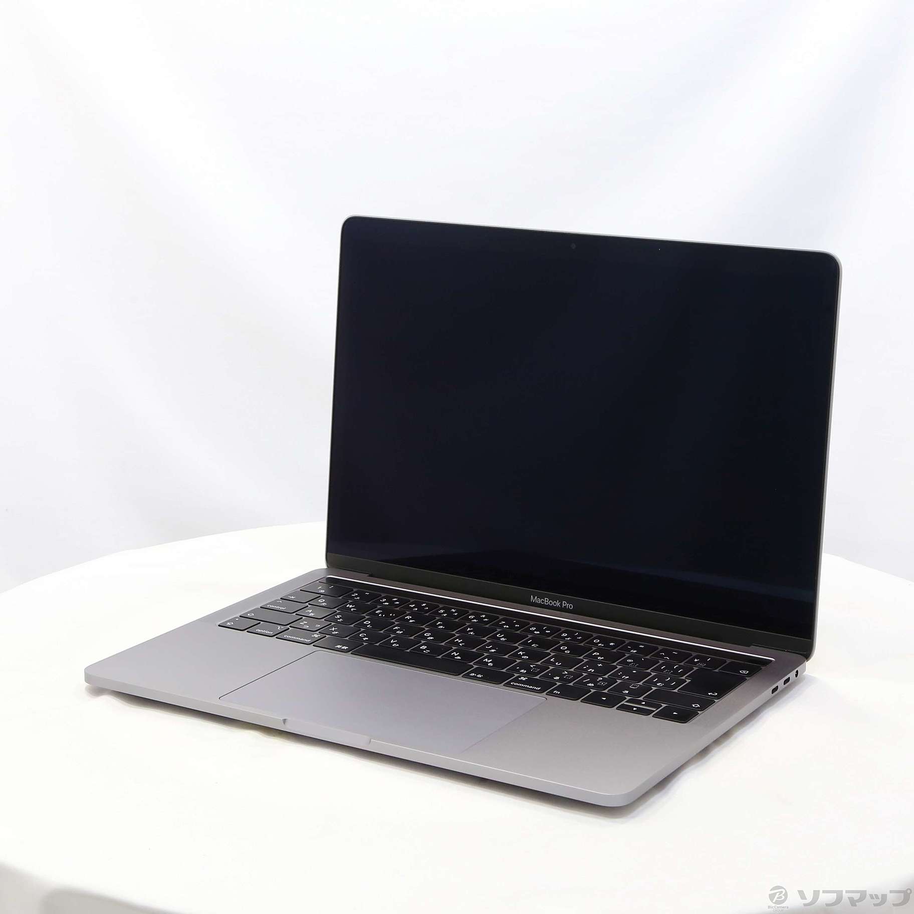 中古】MacBook Pro 13.3-inch Mid 2018 MR9Q2J／A Core_i5 2.3GHz 16GB