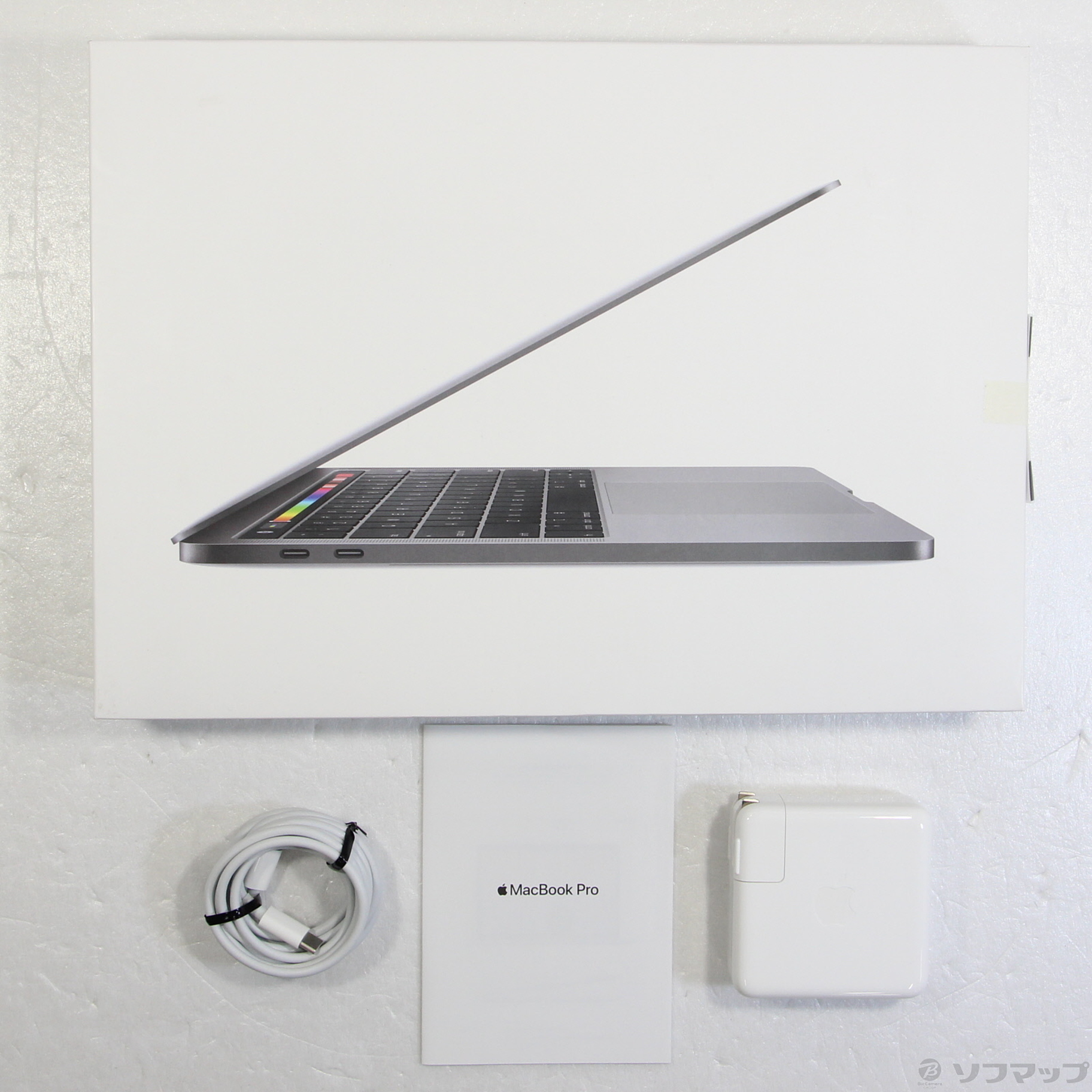 APPLE MacBook Pro MACBOOK PRO MR9Q2J/A-