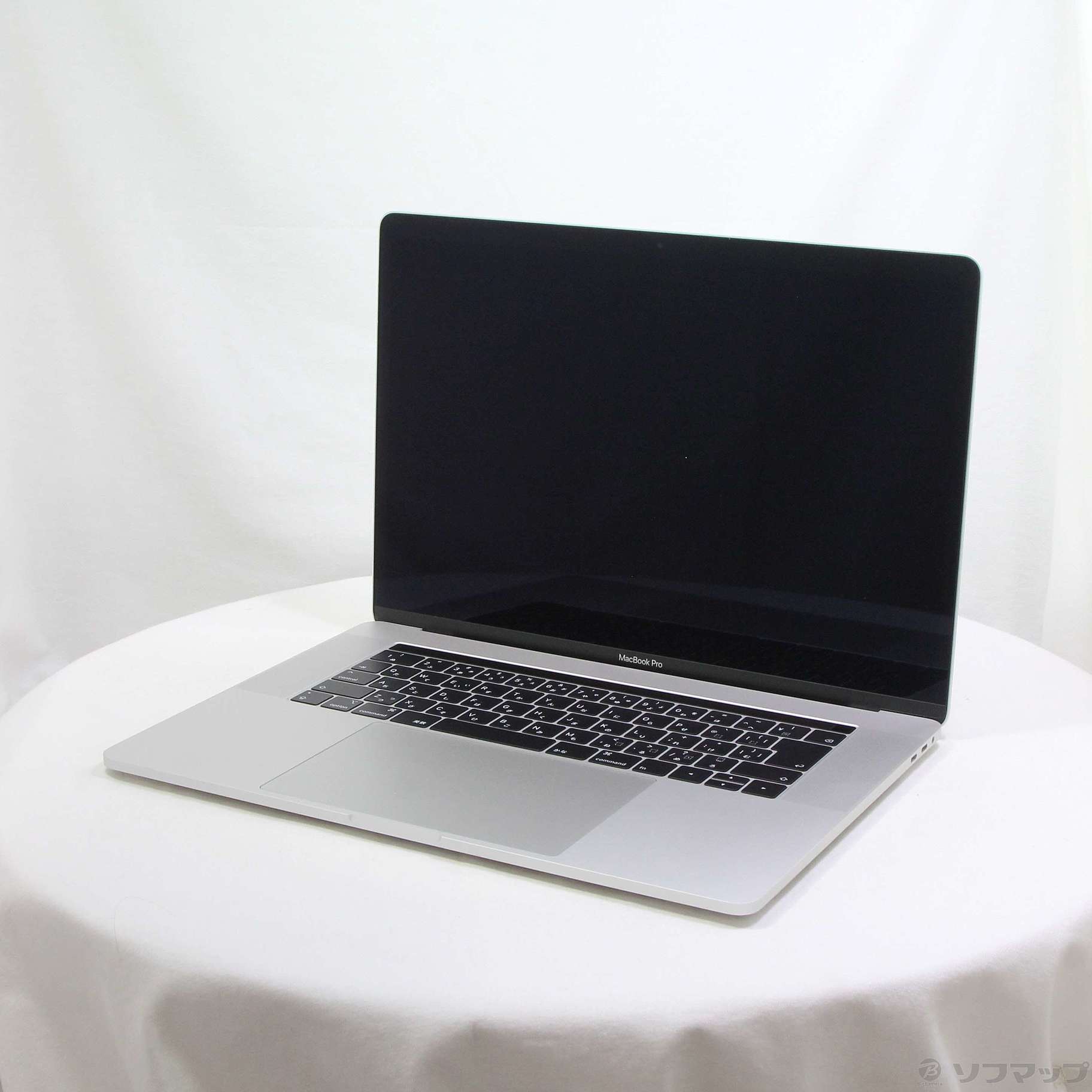 MacBook Pro Mid 2012モデル　箱・付属品完備＋マウス付