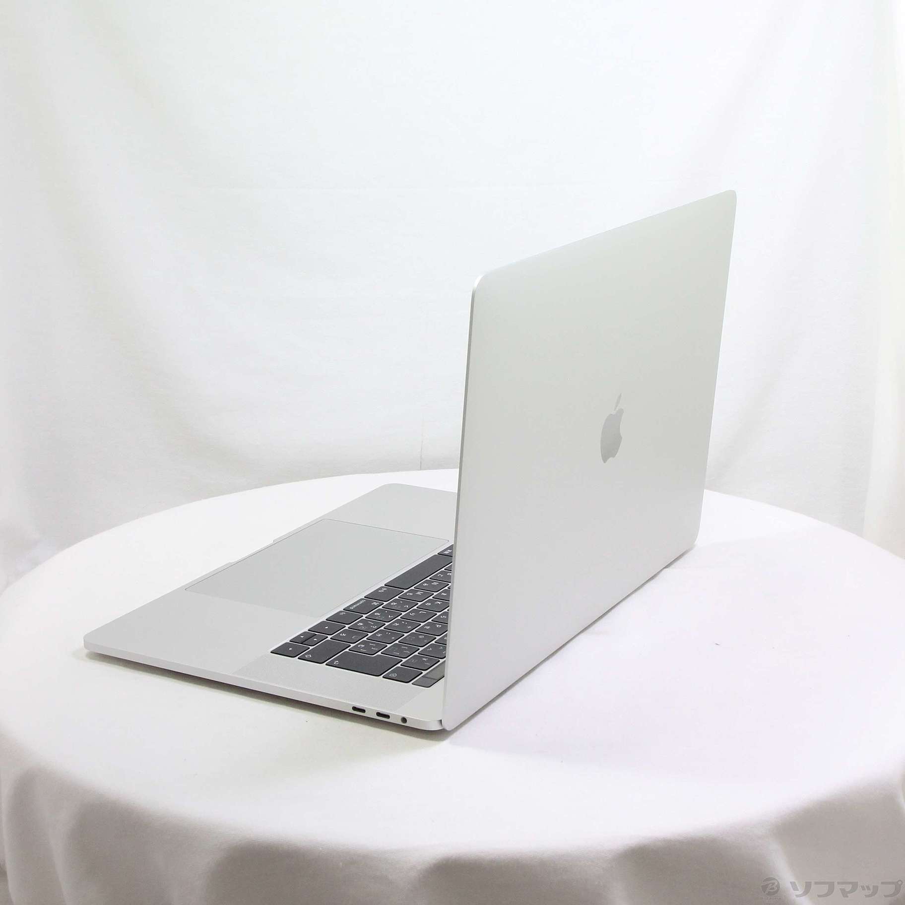 中古】MacBook Pro 15-inch Mid 2019 MV932J／A Core_i9 2.3GHz 16GB