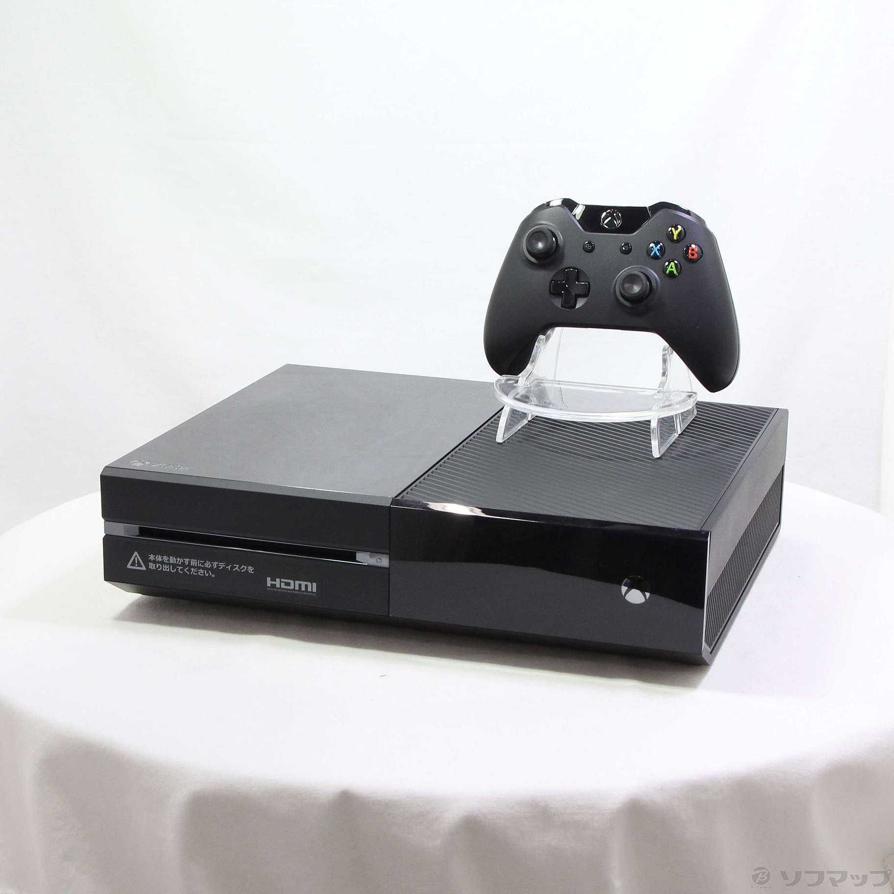 中古】Xbox One タイタンフォール同梱版 5C7-00034 [2133046477456