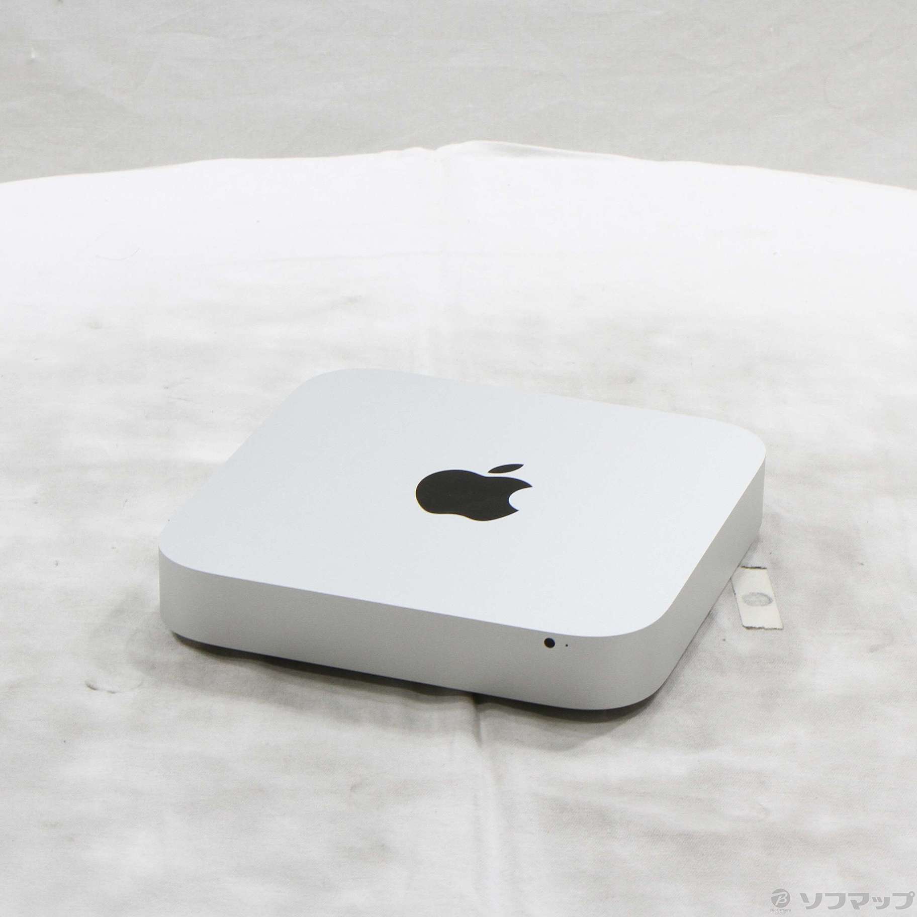 デスクトップ型PCapple Mac mini Late 2014 - dibrass.com