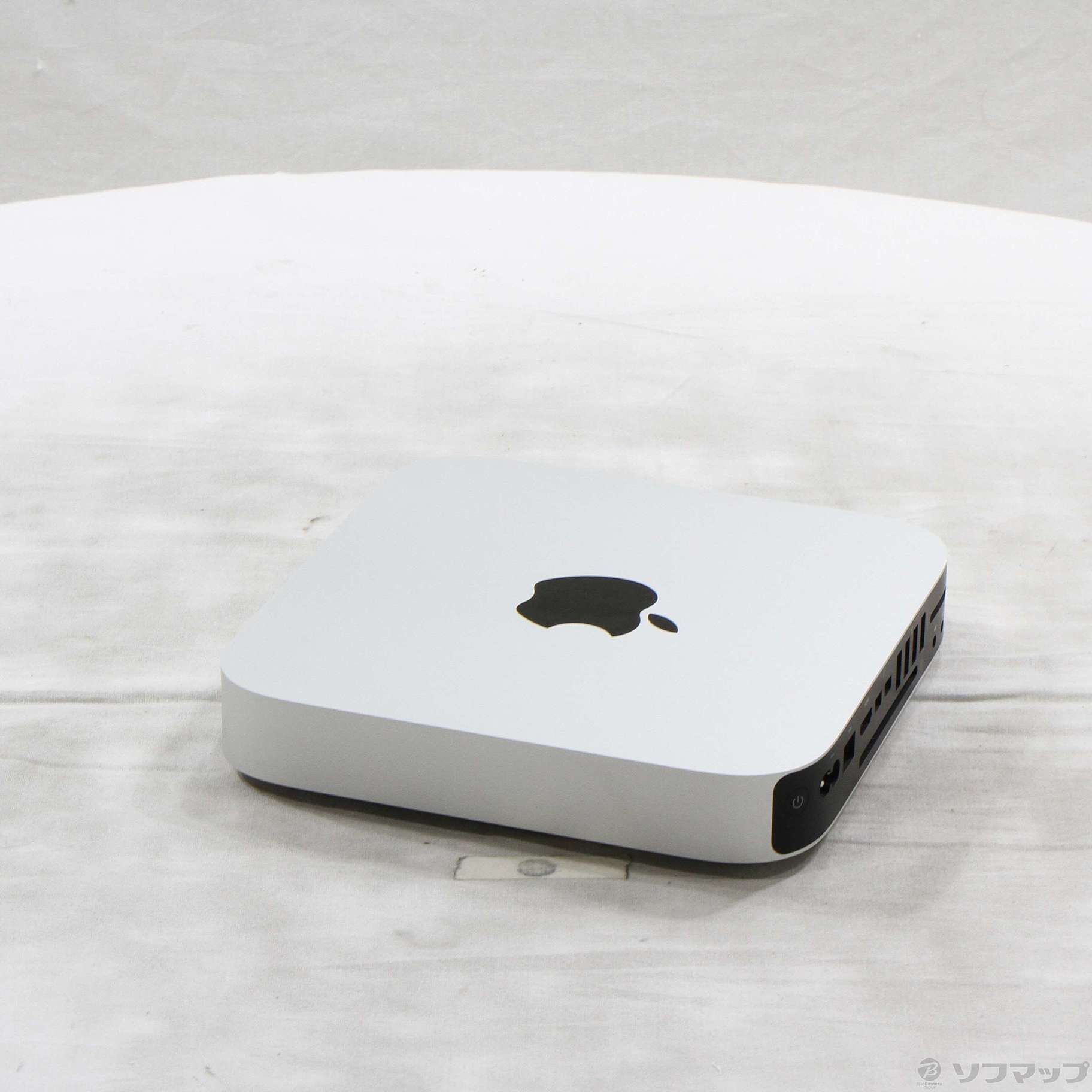 【動作確認済】Mac mini (Late 2014) MGEN2J/A起動確認済みです