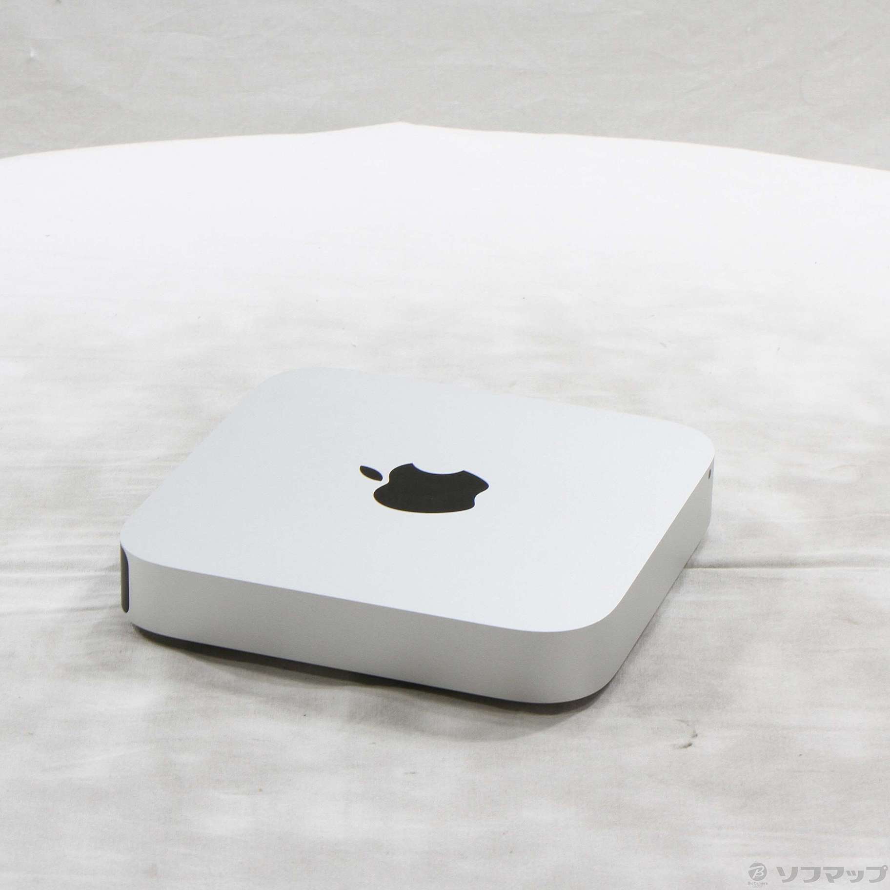 Mac Mini (Late 2012) i5 A1347 ジャンク - Macデスクトップ