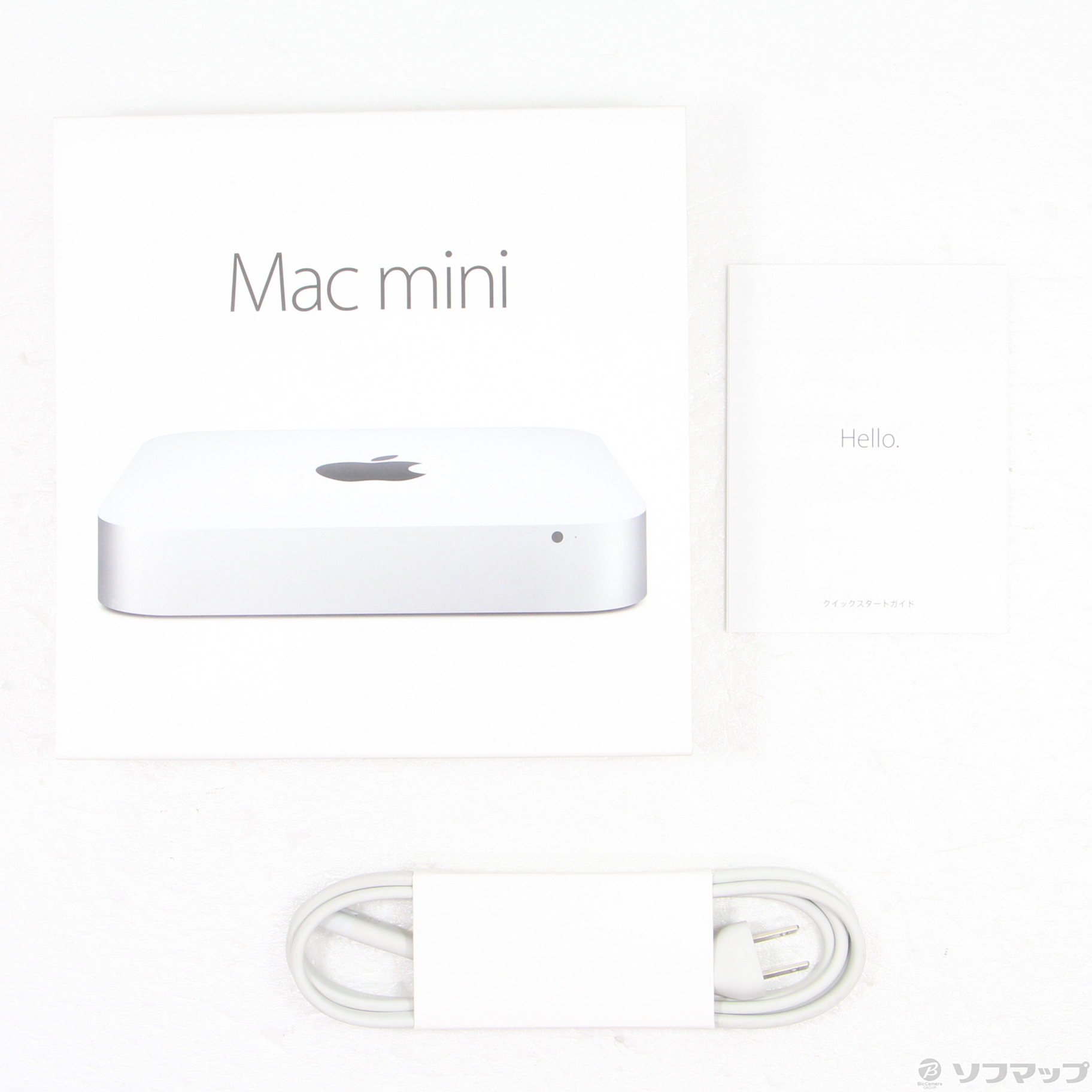 Apple Mac mini MGEN2J/A Late2014