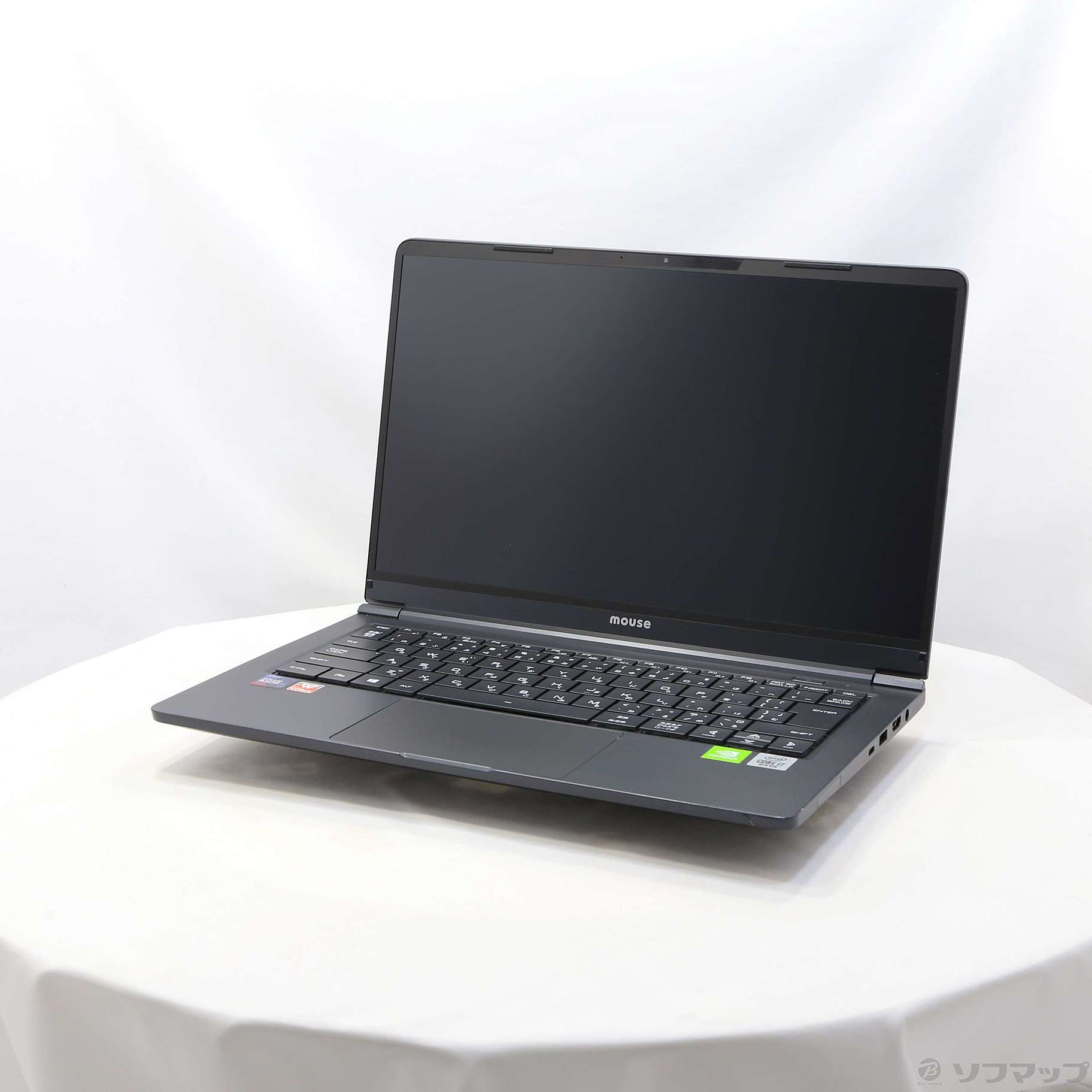 中古】セール対象品 DAIV 19124N-CML 〔Windows 10〕 [2133046479146 