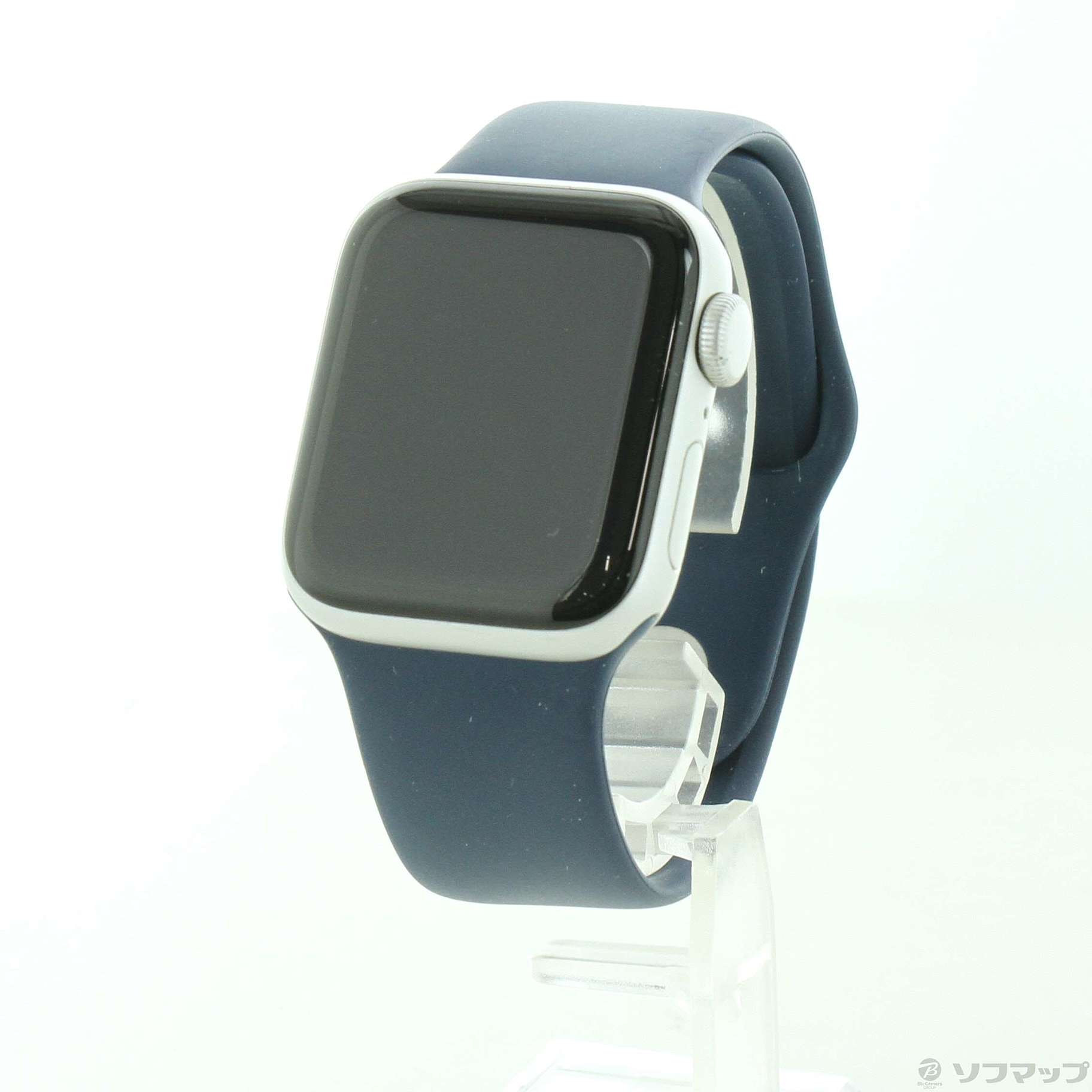 Apple watch SE 第一世代 40mm GPSタイプ シルバー