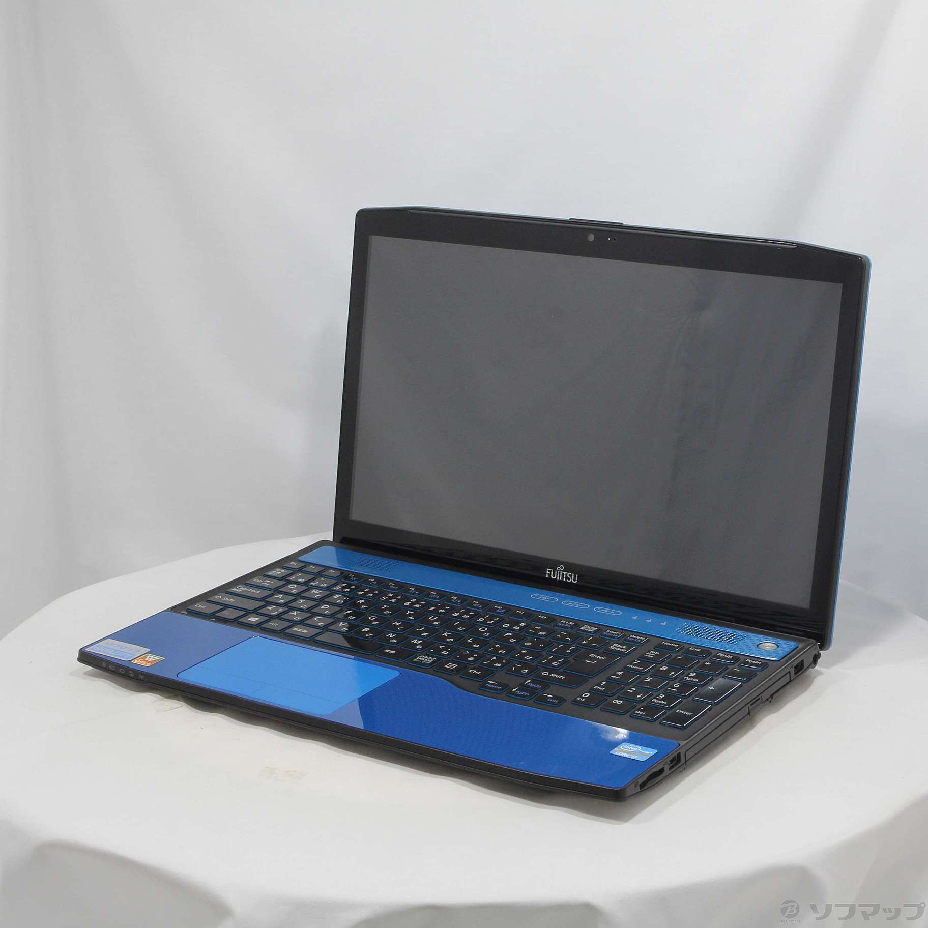 ☆富士通 LIFEBOOK AH77/K用マザーボード[050] - パソコン