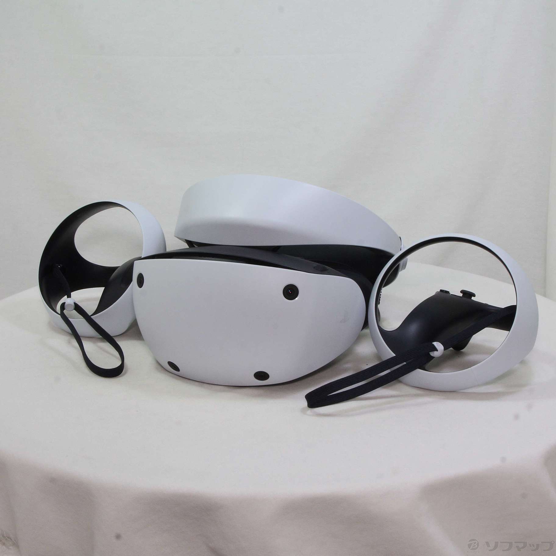 新品未開封品】PlayStation VR2 CFU-17000+stbp.com.br