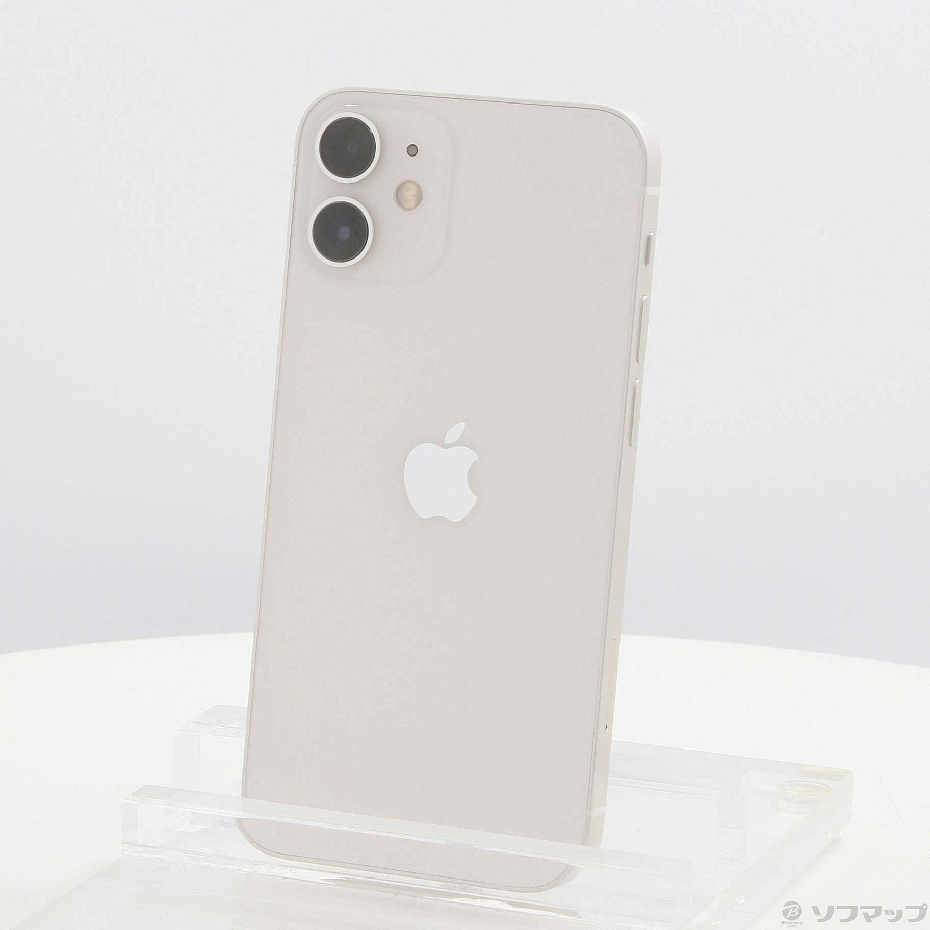 iPhone 12 mini ホワイト 128GB　シムフリー
