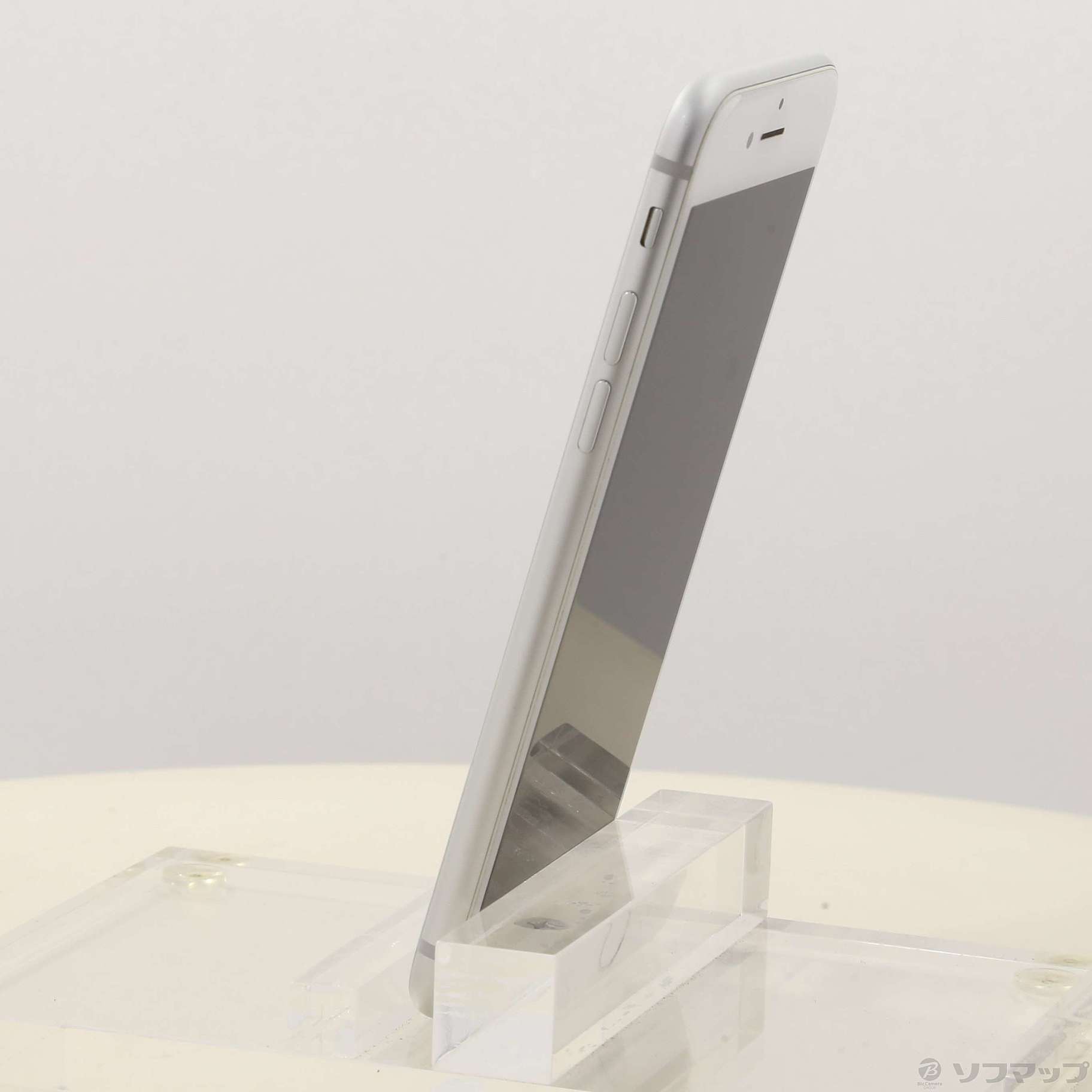 中古】iPhone8 256GB シルバー MQ852J／A SIMフリー