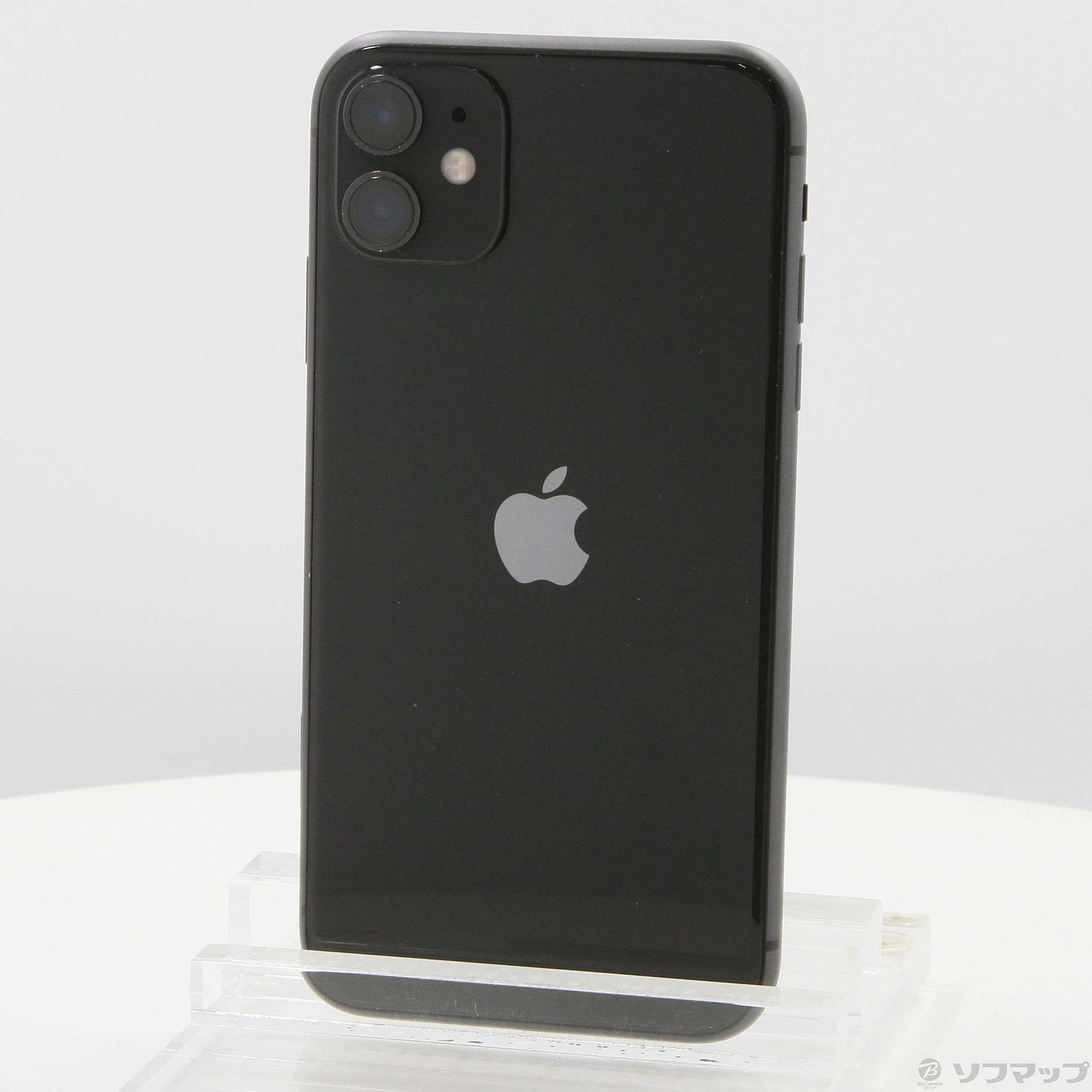 Apple iPhone 11 128GB ブラック SIMフリー MHDH3J-me.com.kw