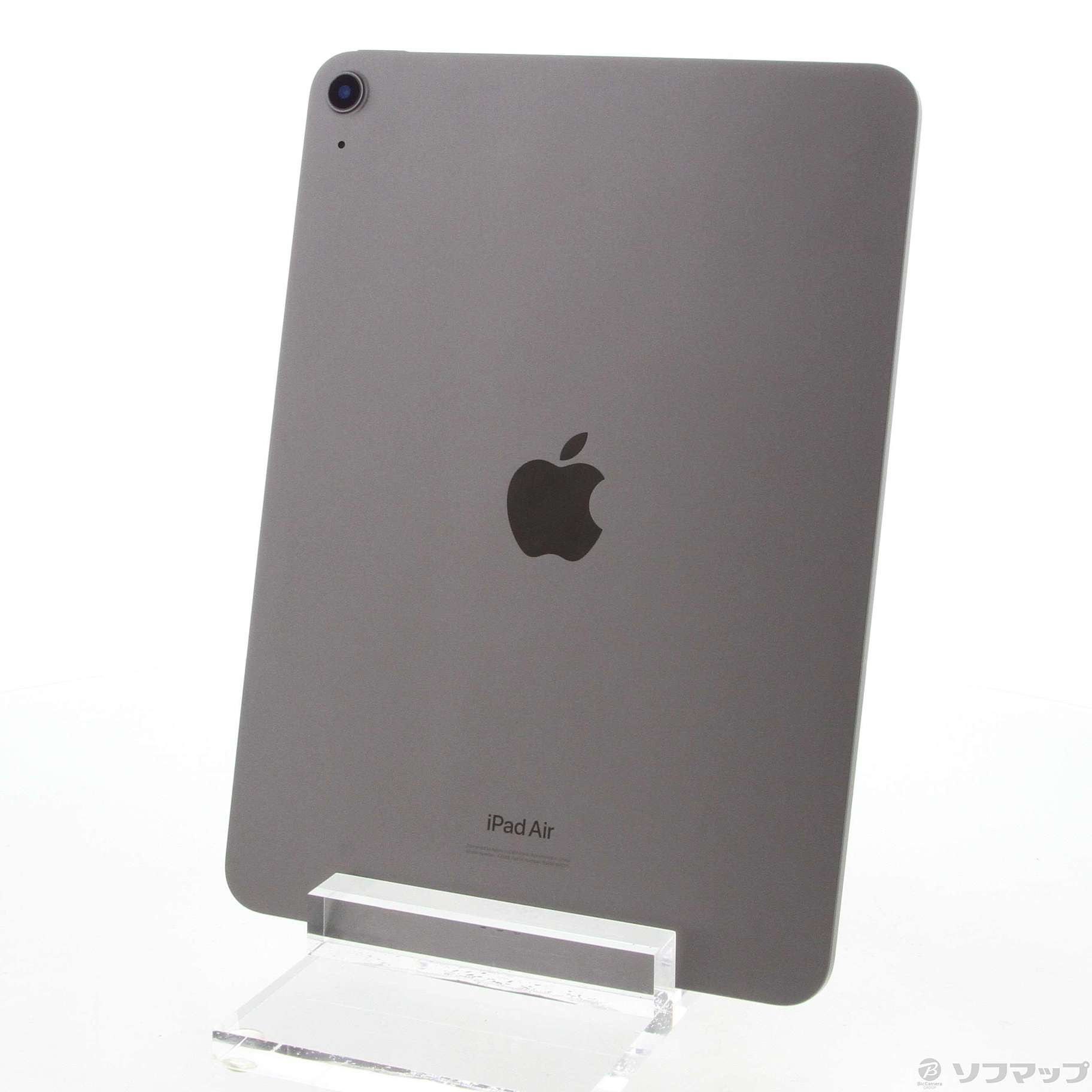 超美品】Apple iPad Air5 スペースグレイ Wi-Fi 64GB-