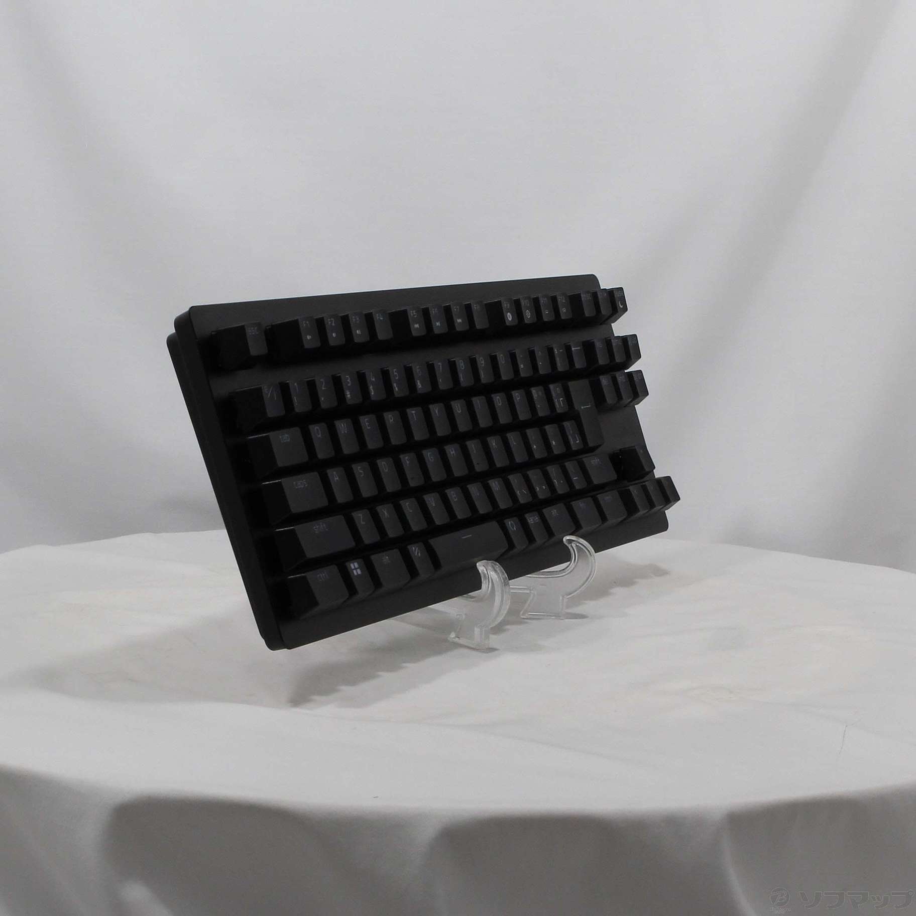 中古】Huntsman V2 Tenkeyless JP Linear Optical Switch RZ03-03941000-R3J1  [2133046485437] リコレ！|ソフマップの中古通販サイト