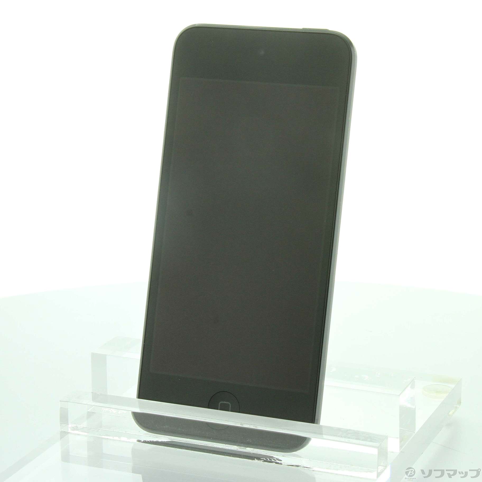 iPod touch第7世代スペースグレイ32GB