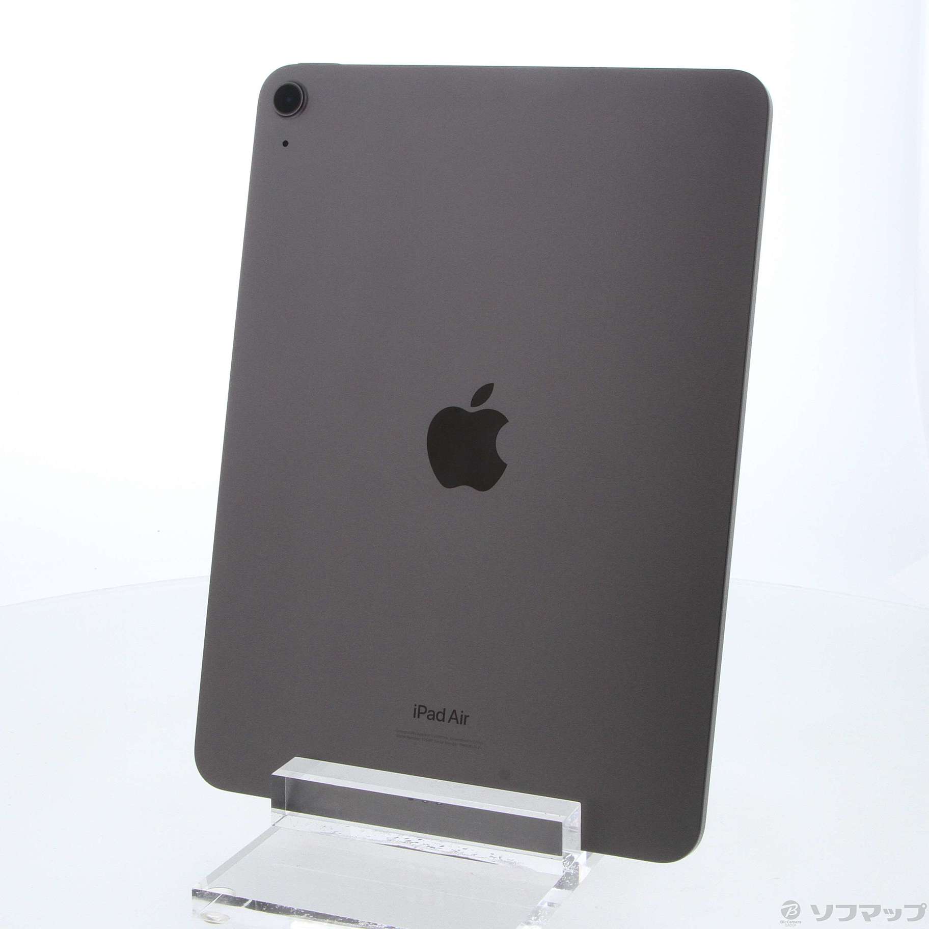 中古】iPad Air 第5世代 256GB スペースグレイ MM9L3J／A Wi-Fi ...