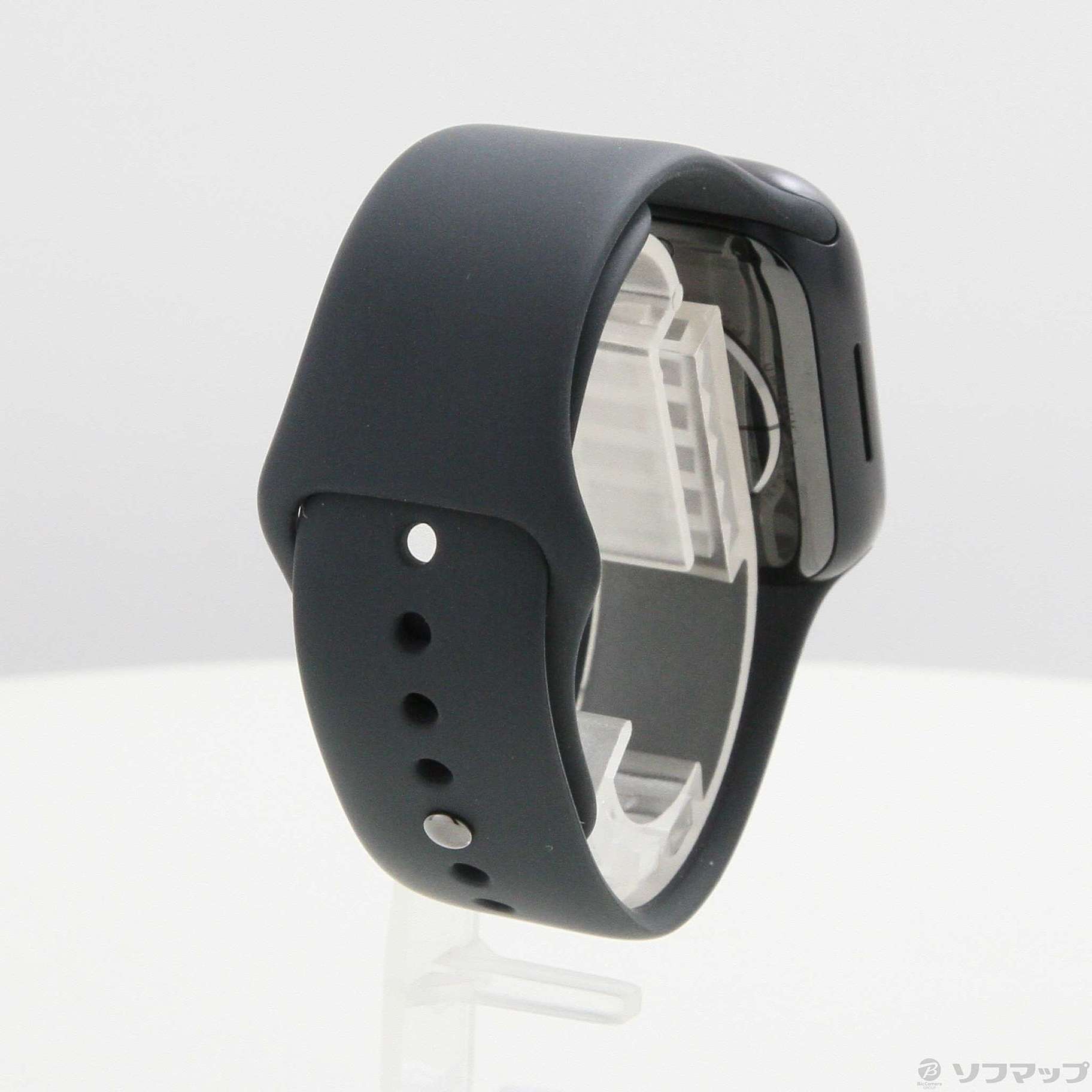 未使用 Apple Watch Series 8 GPS 41mm aiarticles.co.uk