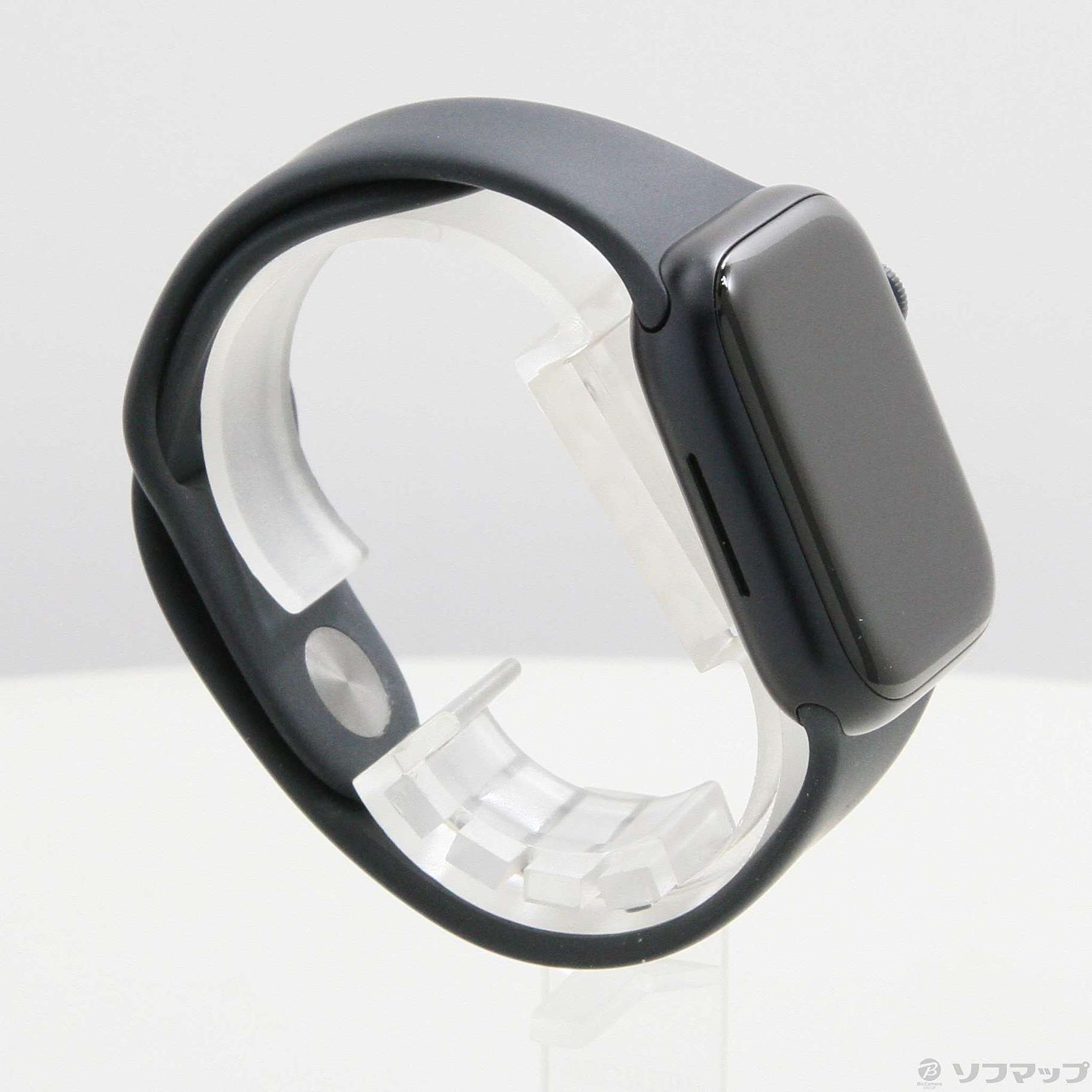 全商品オープニング価格 Apple Watch Series8 41mm GPSモデル MNPD3J A