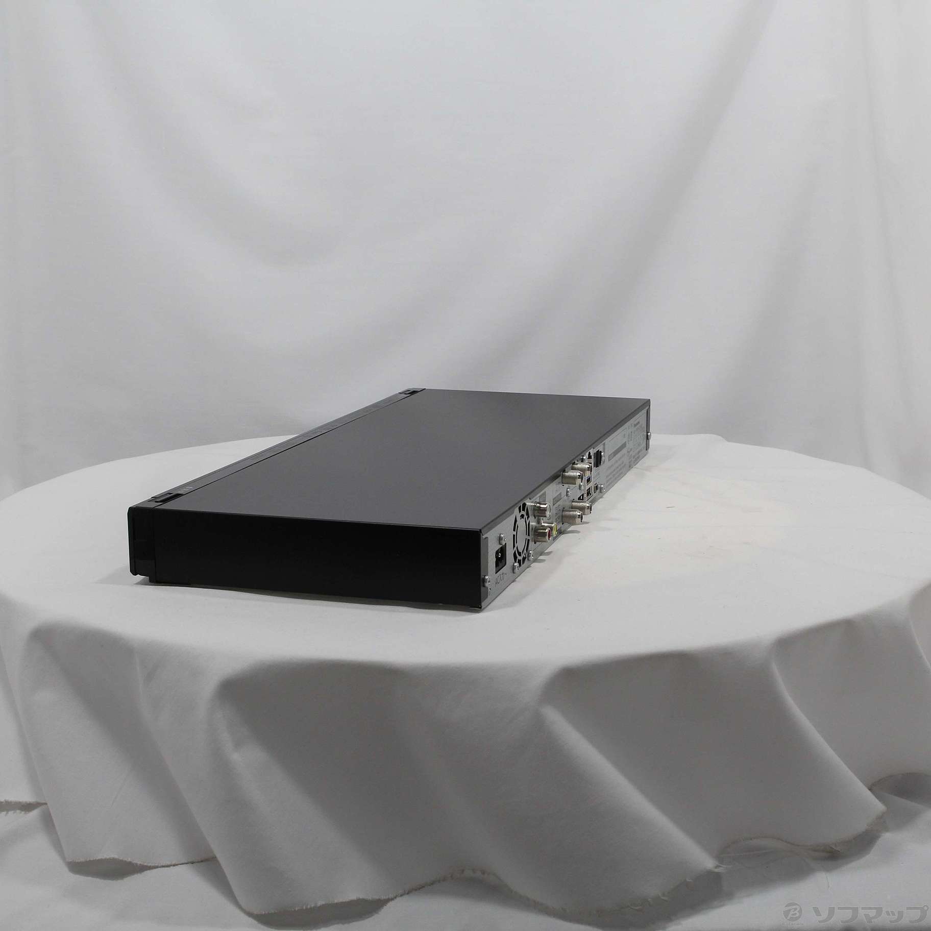 中古】〔中古品〕 1TB HDD内蔵 ブルーレイレコーダー DIGA DMR-BZT665