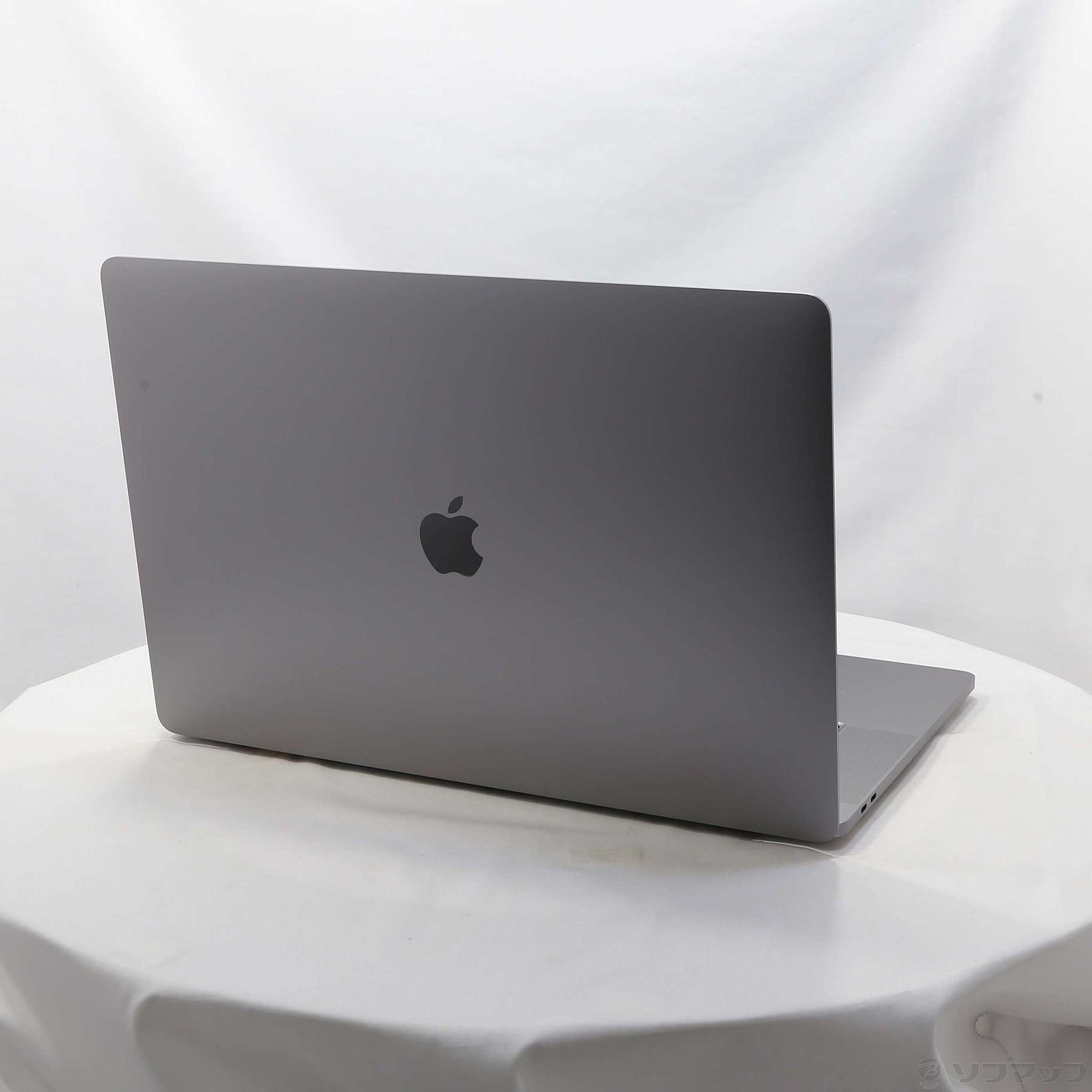 中古】MacBook Pro 16-inch Late 2019 MVVK2J／A Core_i9 2.3GHz 16GB